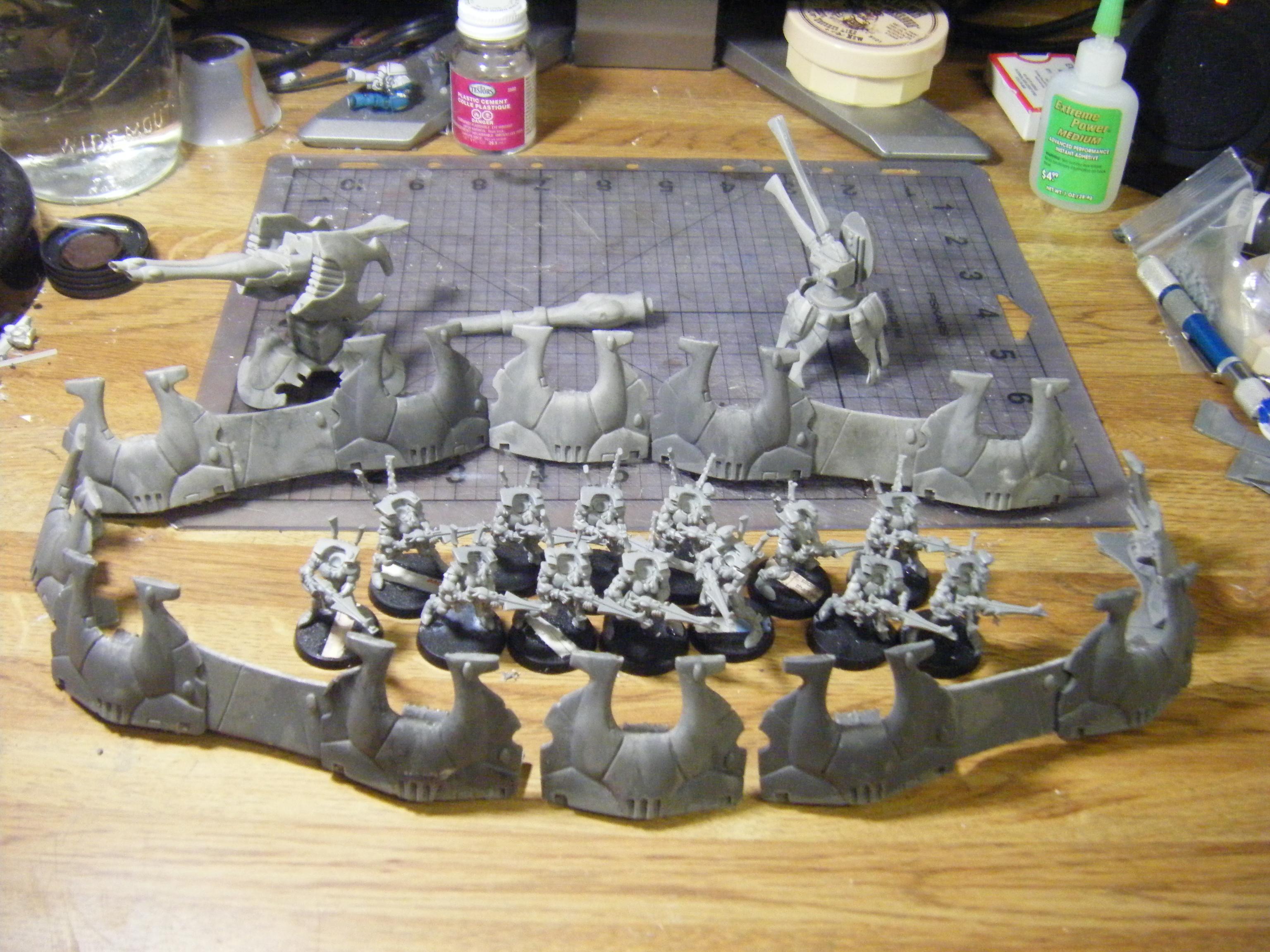Eldar