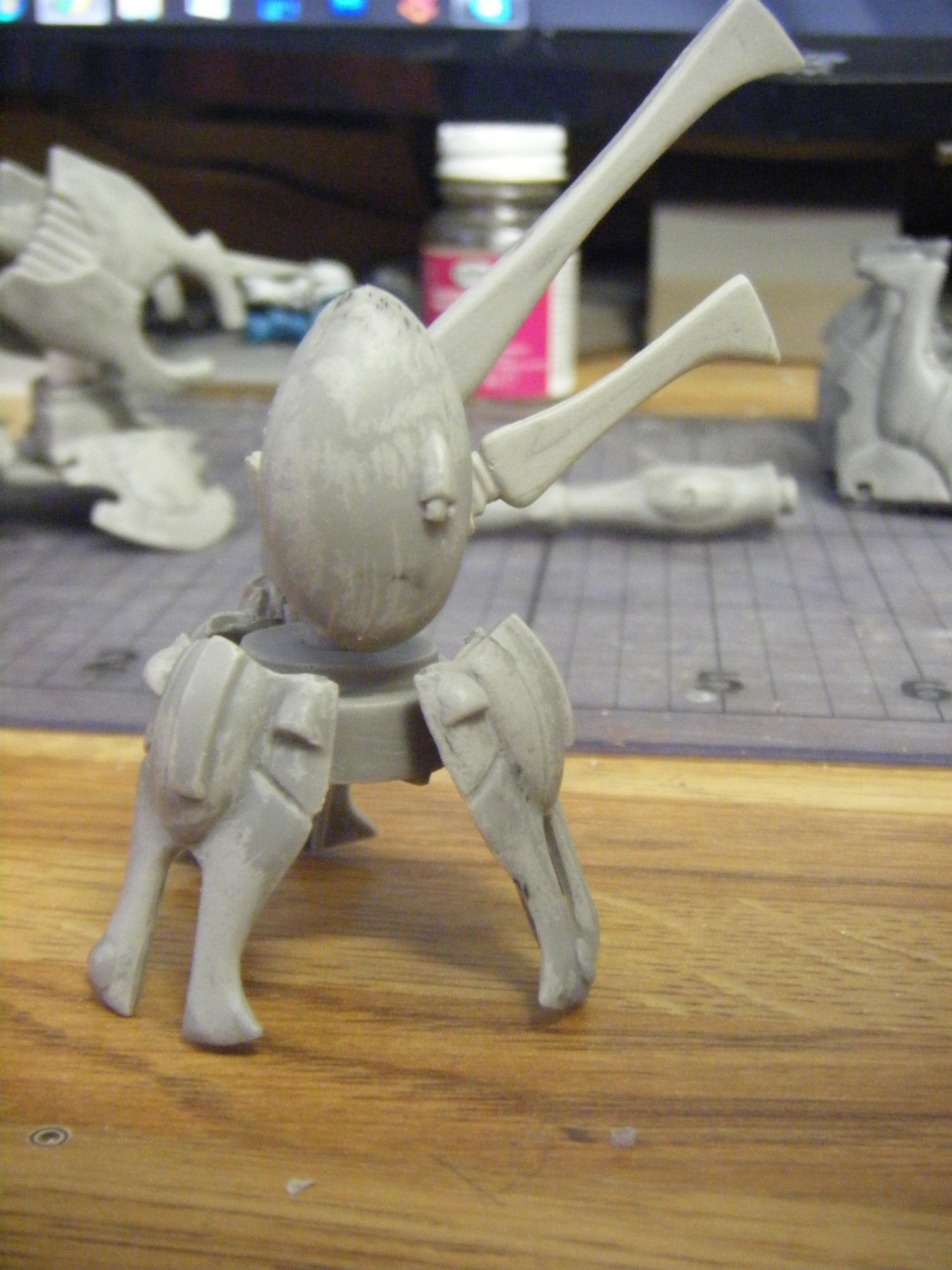 Eldar