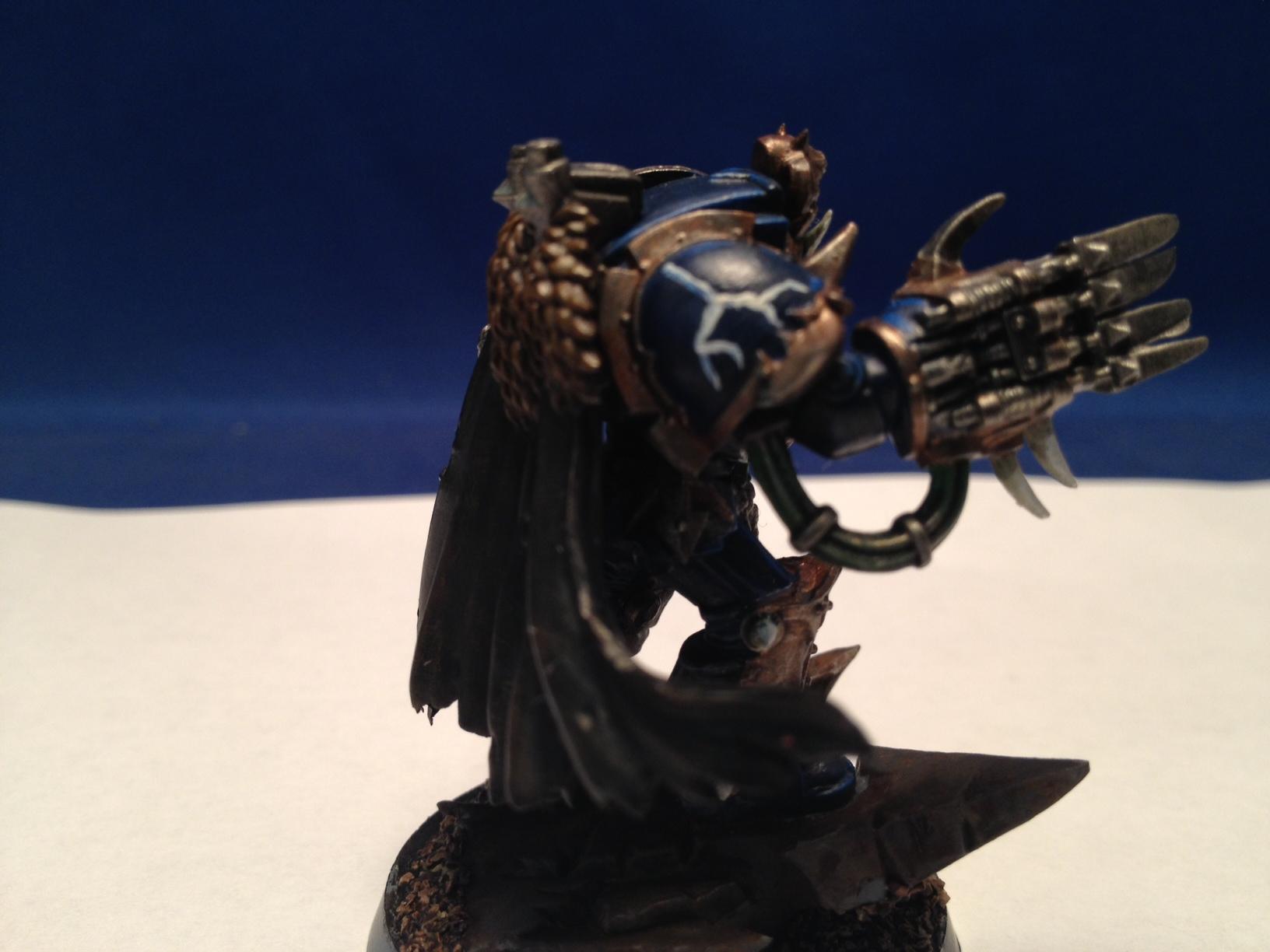 terminator lord