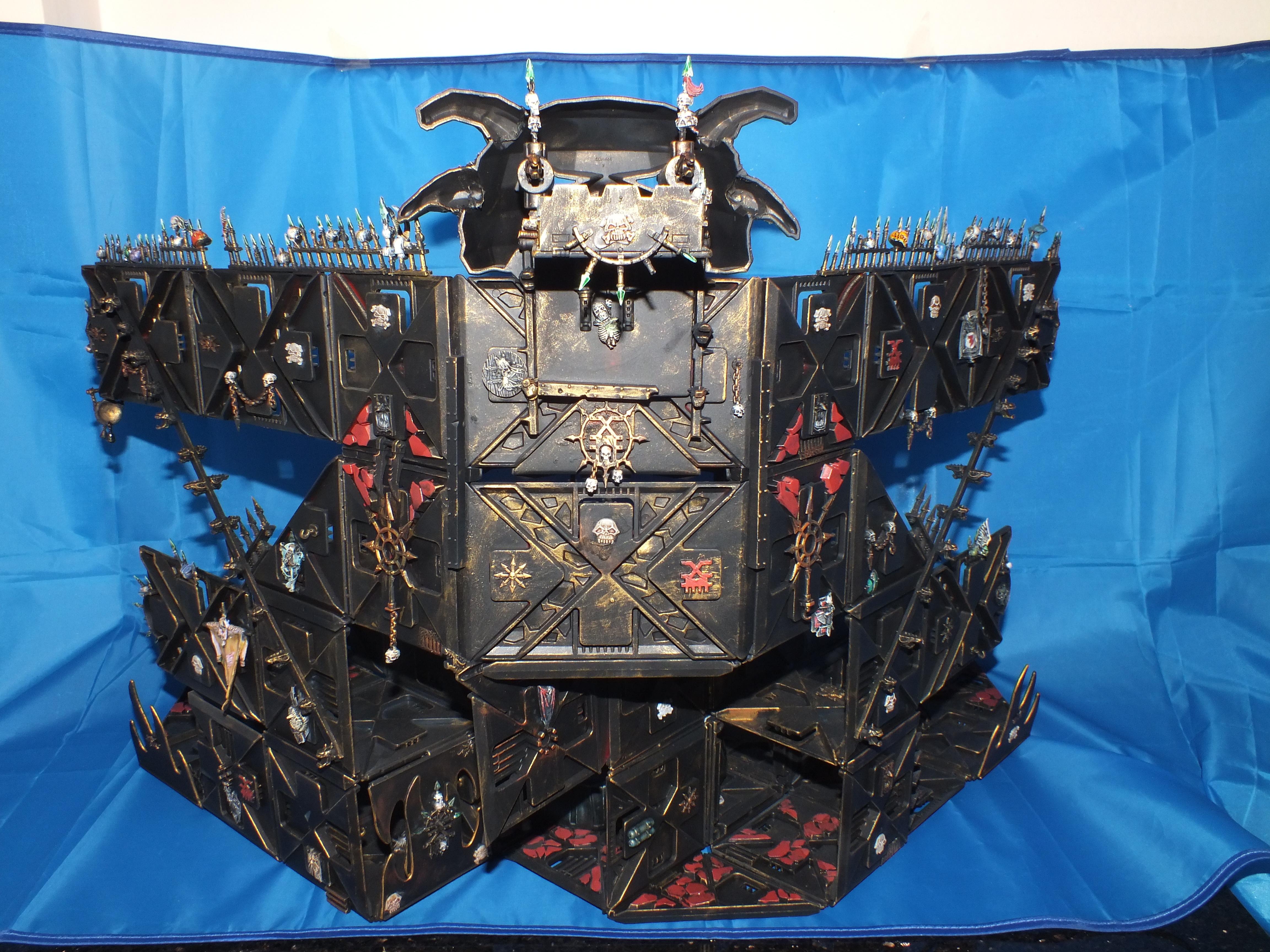 Conversion, Khorne, Warhammer 40,000