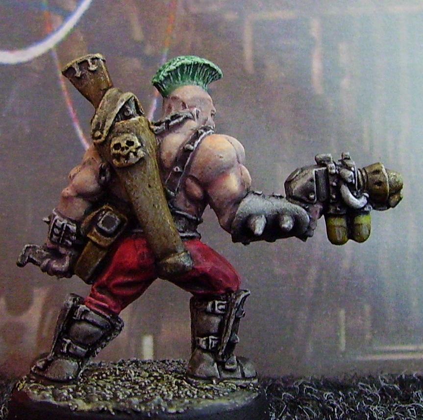 Goliath