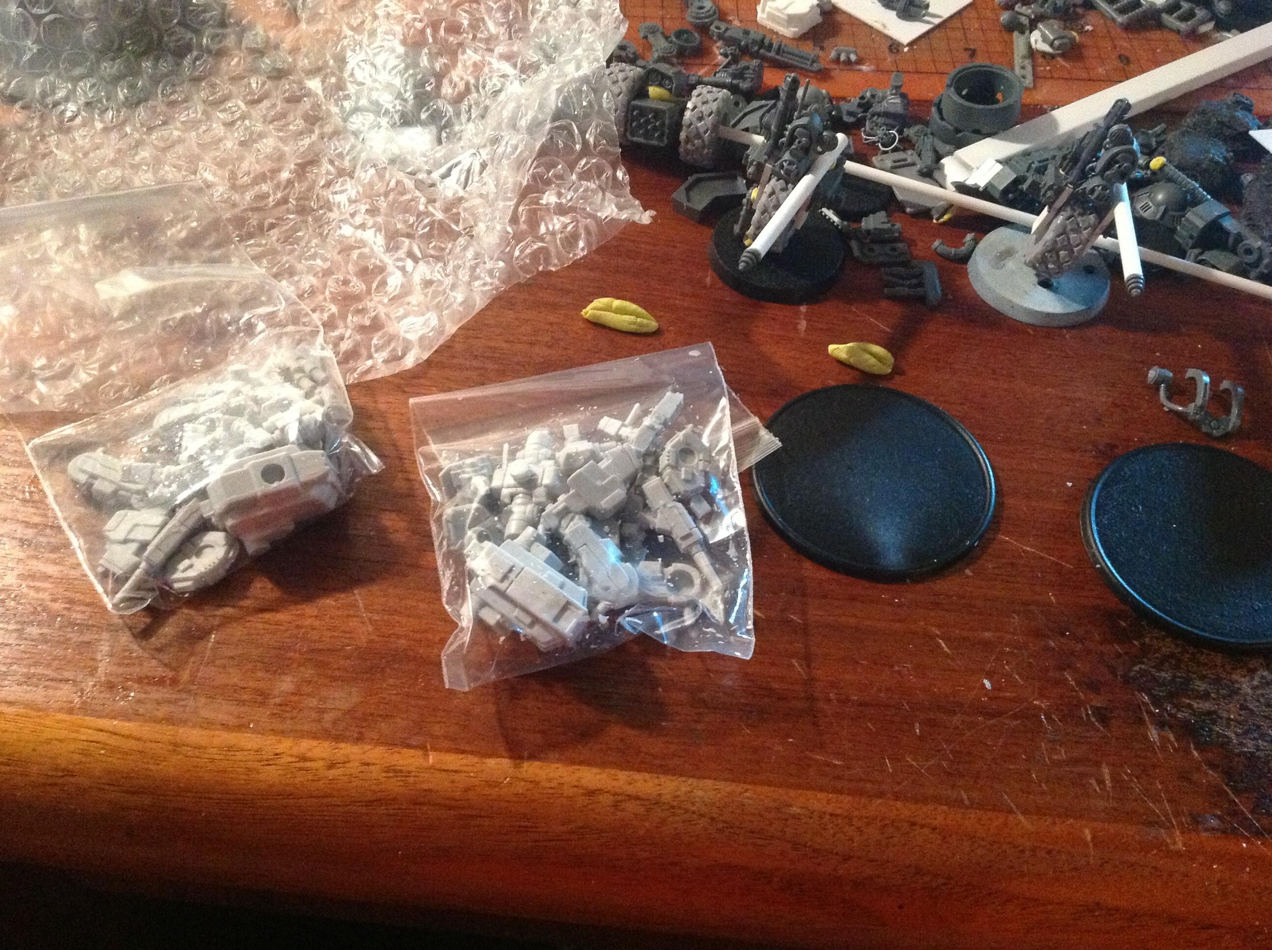Parts