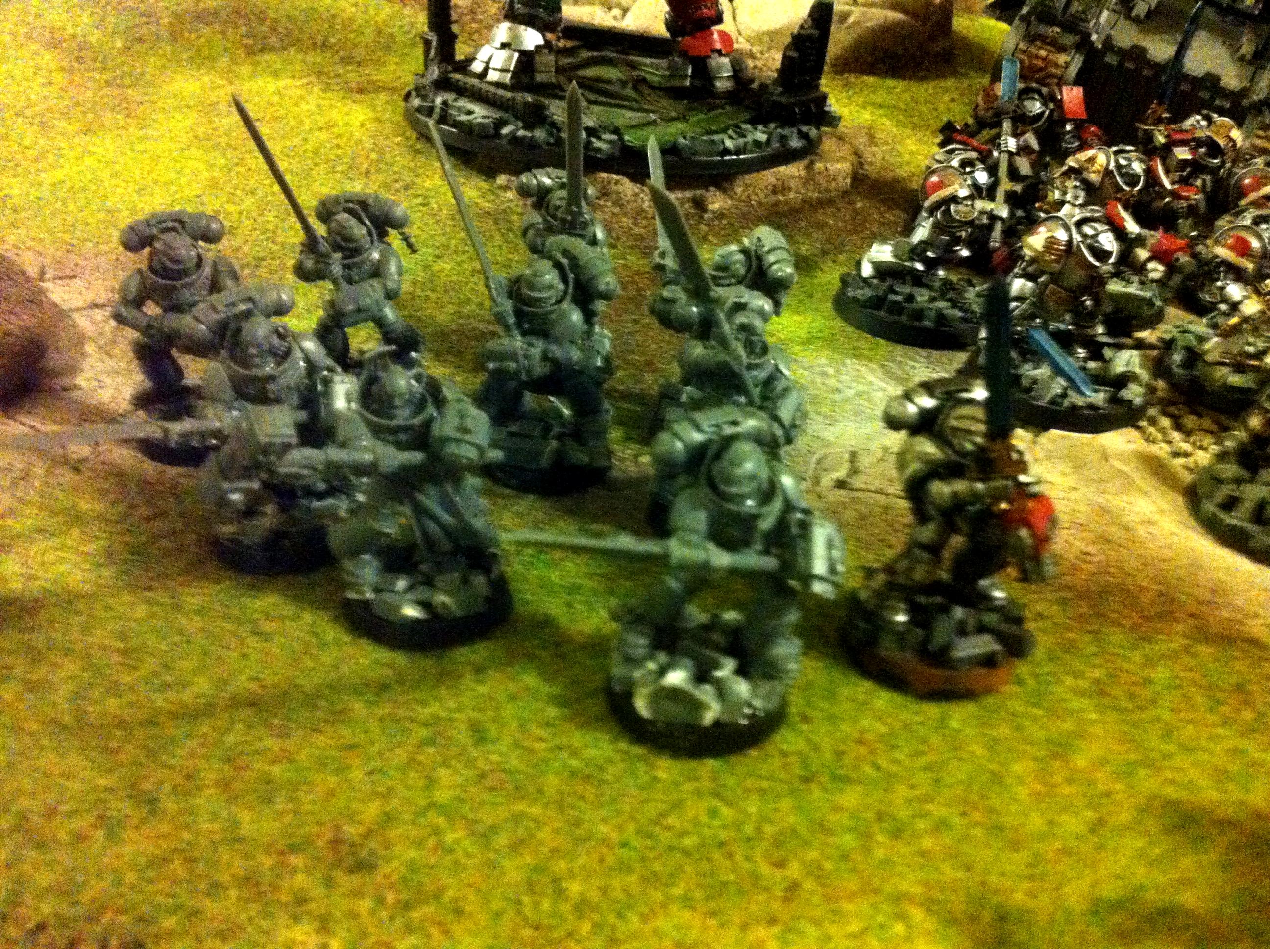 Grey Knights