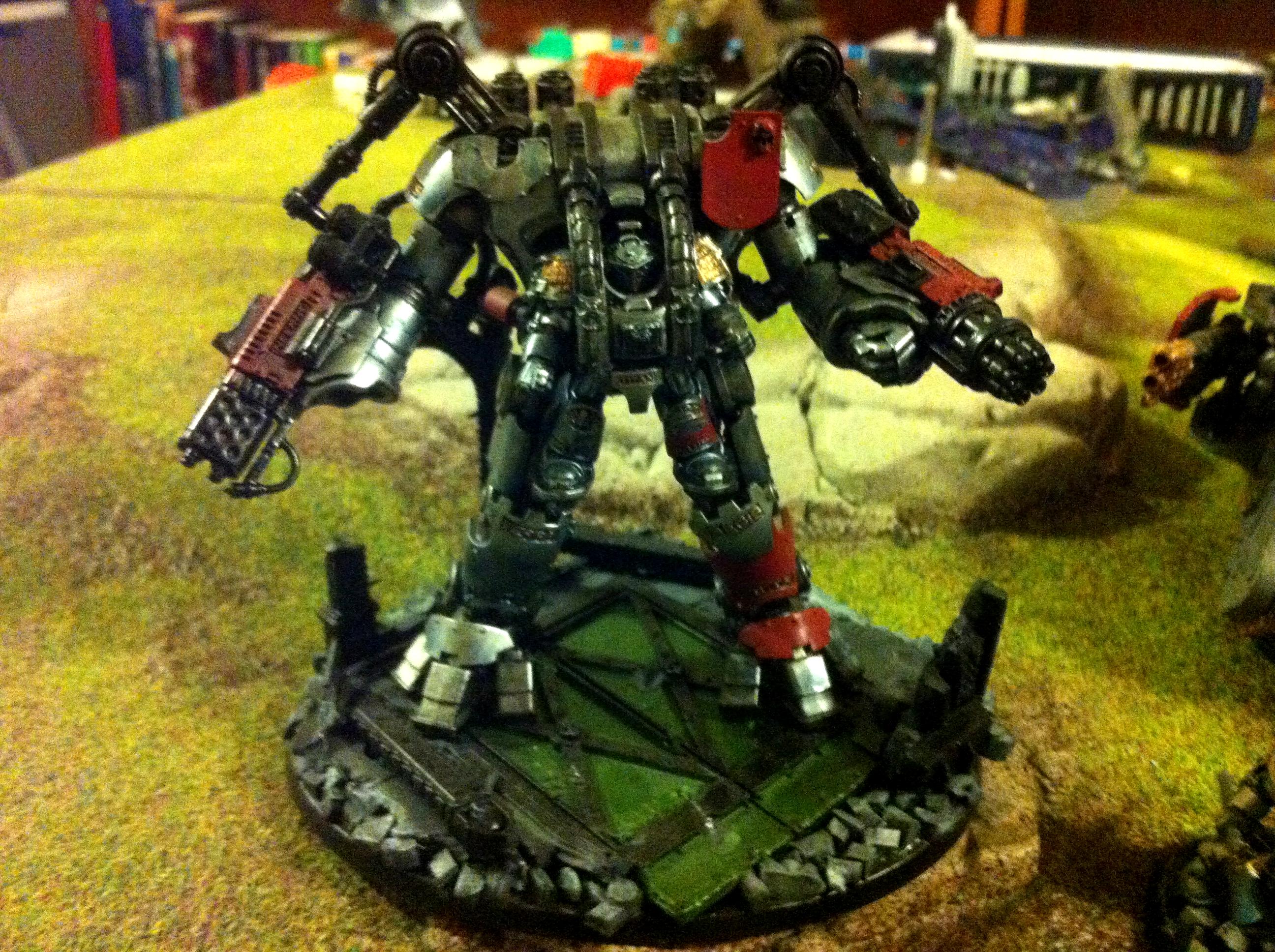 Grey Knights