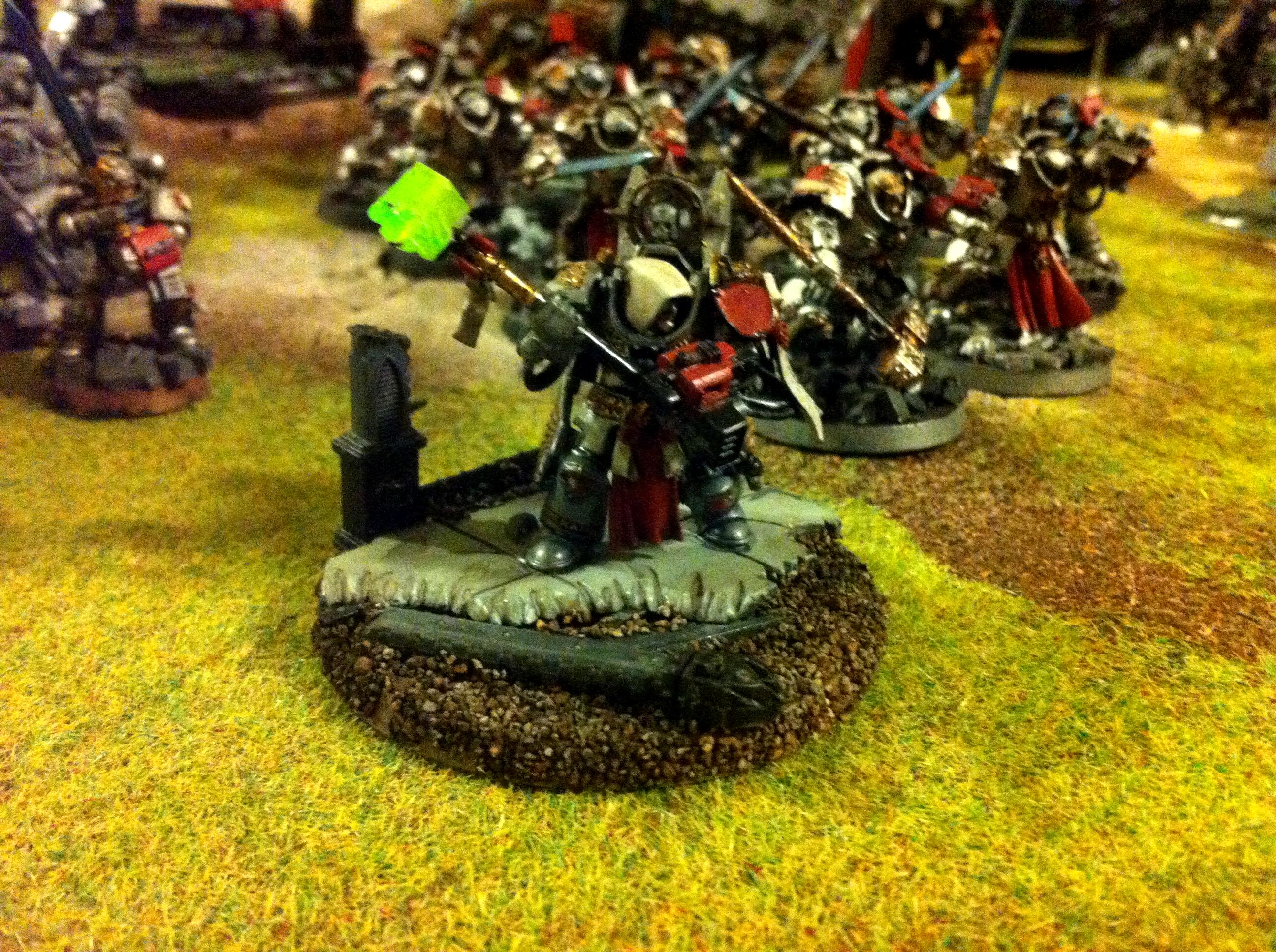 Grey Knights