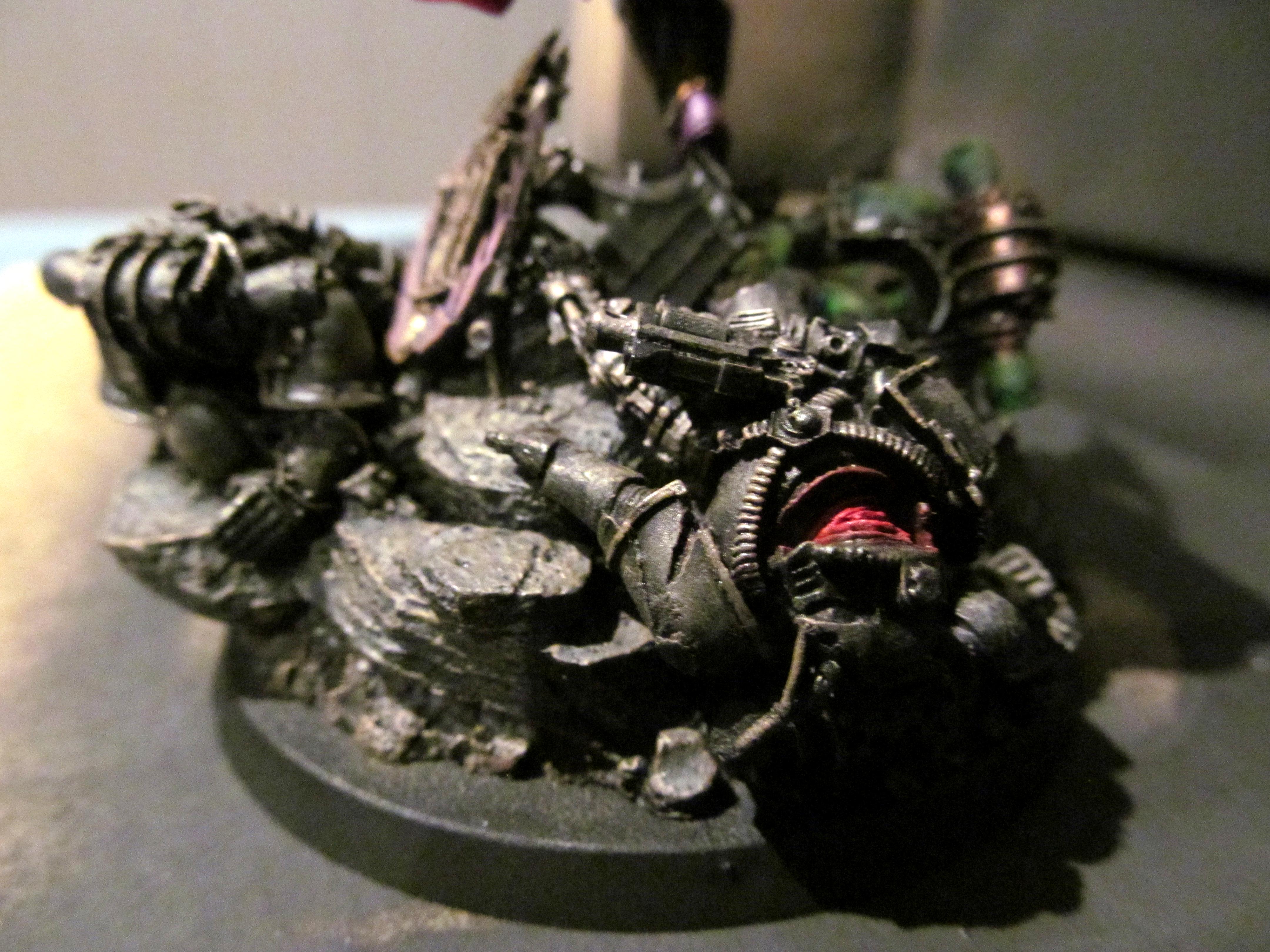 Emperor's Children, Fulgrim, Heresy, Horus Heresy, Phoenician, Primarch, Purple, Space Marines