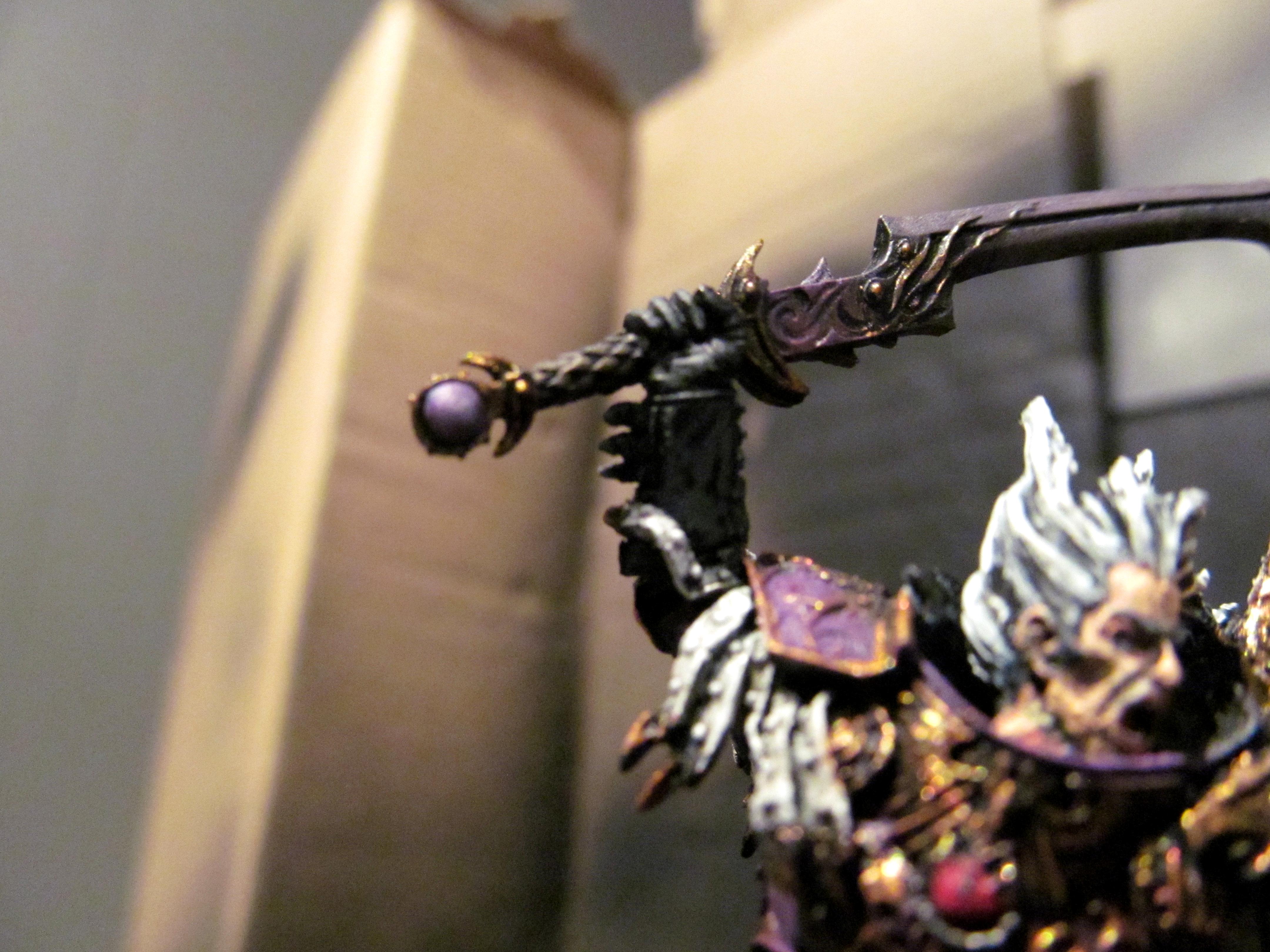 Emperor's Children, Fulgrim, Heresy, Horus Heresy, Phoenician, Primarch, Purple, Space Marines