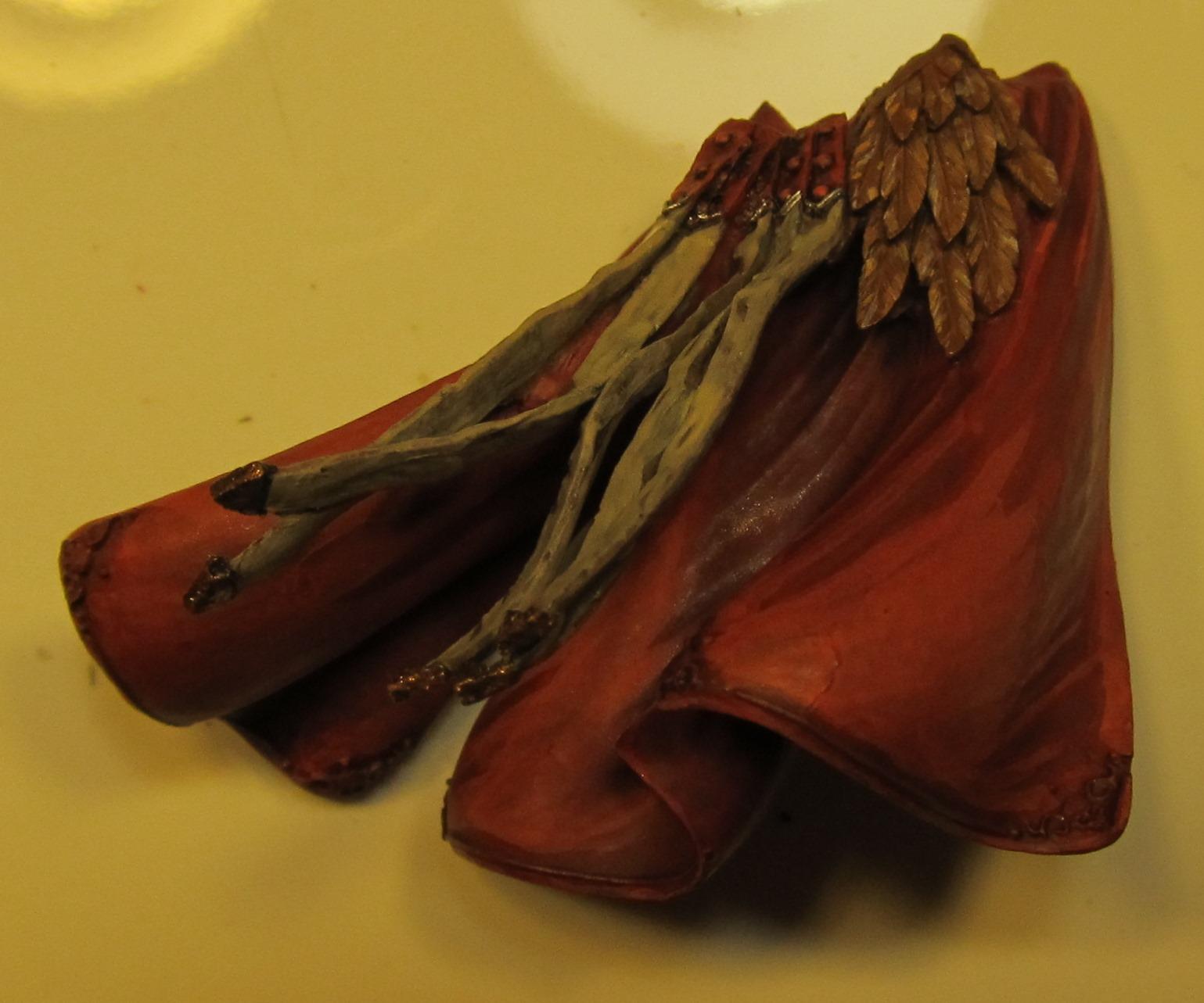 Fulgrim Cloak WIP 5