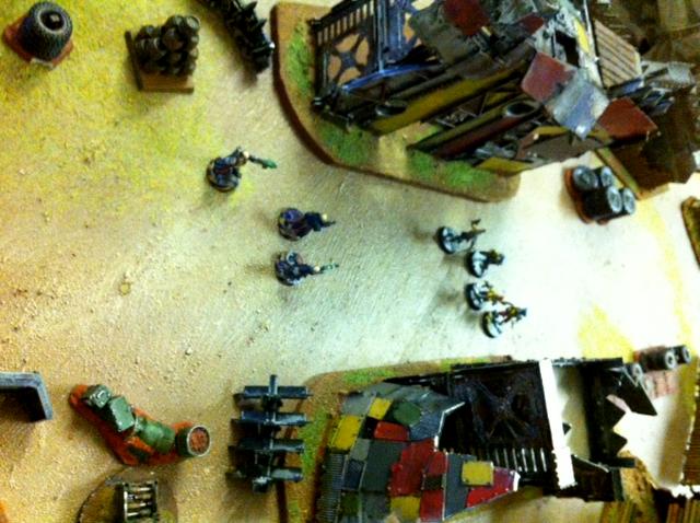 Necromunda