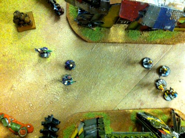 Necromunda
