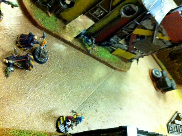 Necromunda