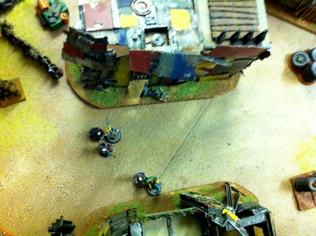 Necromunda
