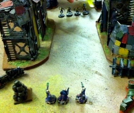 Necromunda