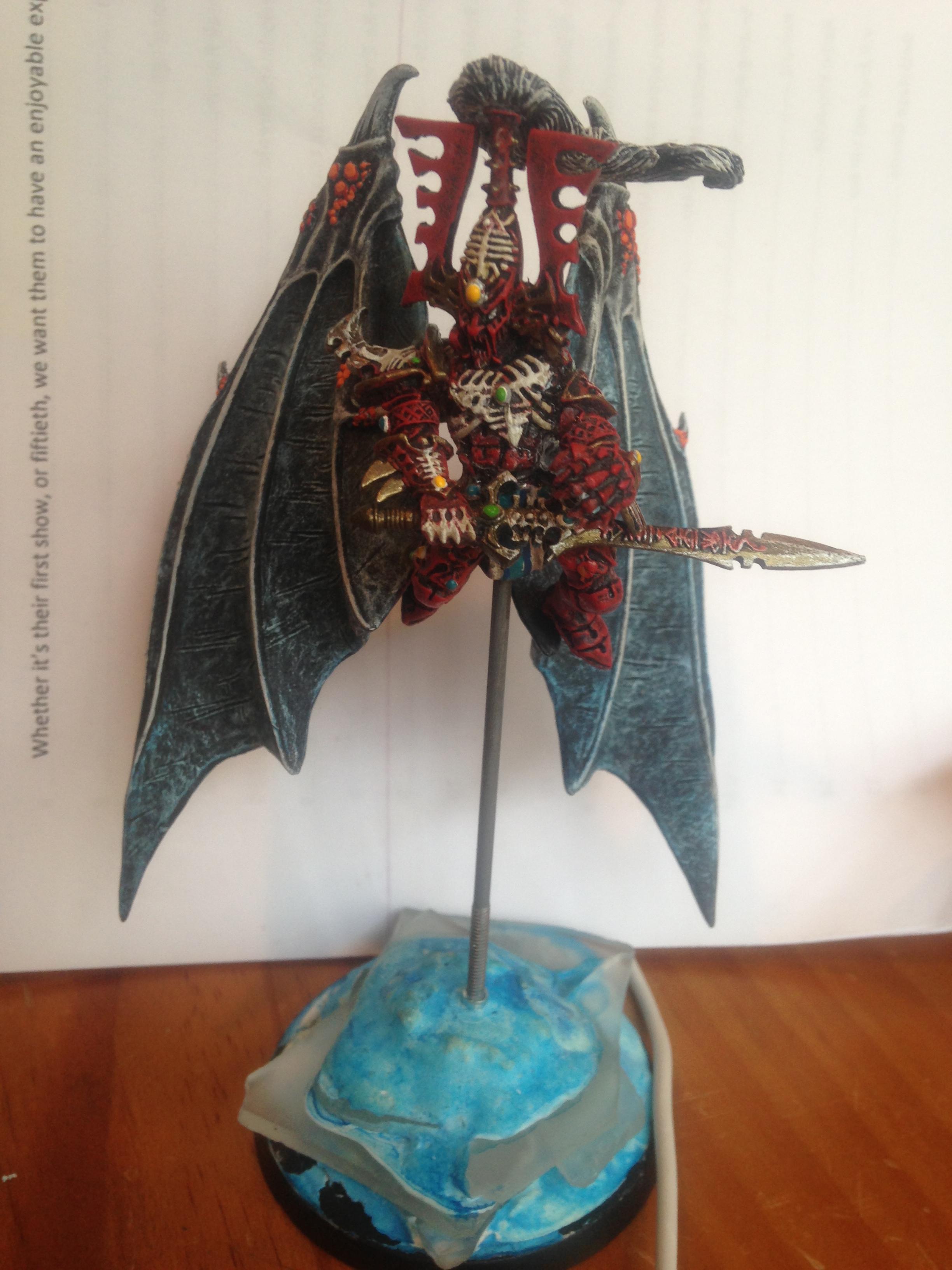 Eldar, Warhammer 40,000