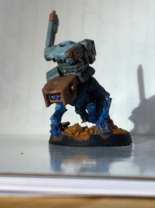 Auxiliary, Conversion, Tau