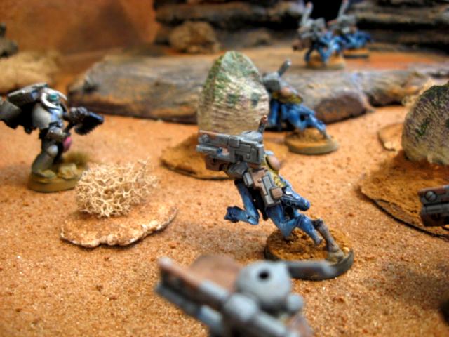 Auxiliary, Conversion, Tau