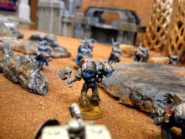 Auxiliary, Conversion, Tau