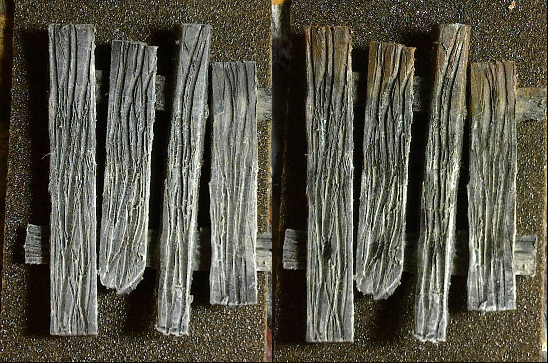 Wood test 4