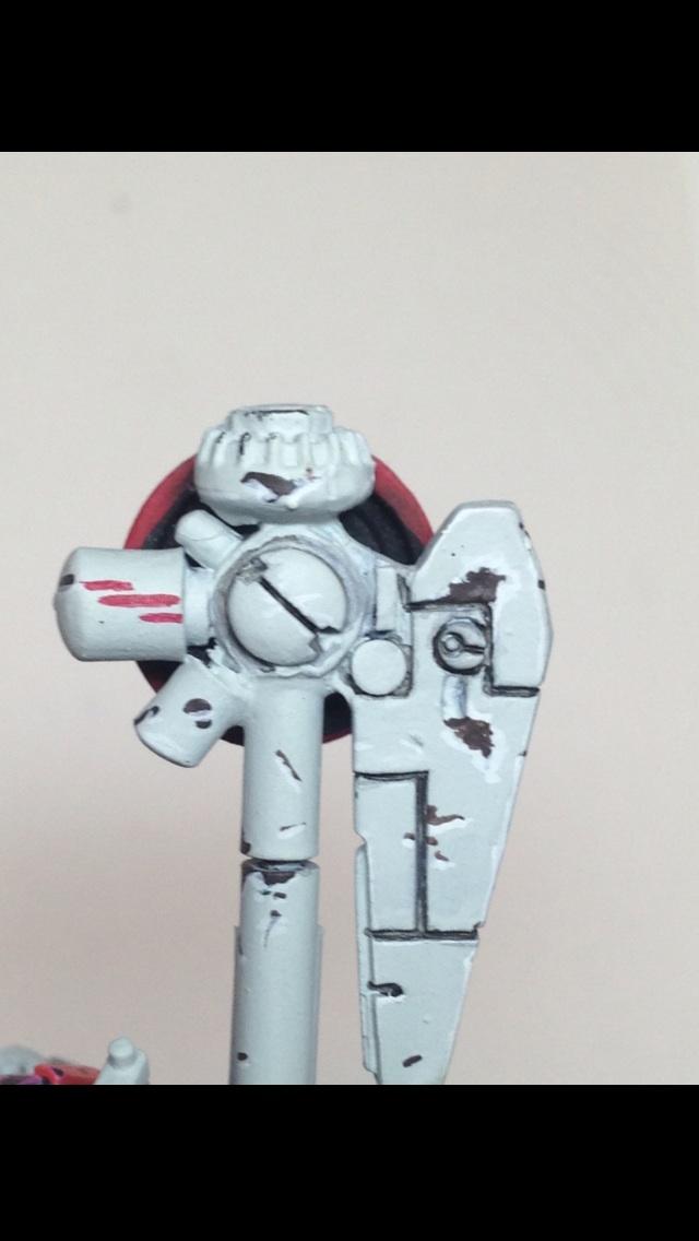 Camouflage, Conversion, Exotic, Fire Warriors, Jungle, Kitbash, Kroot, Kroot Mercenaries, Tau, Warhammer 40,000
