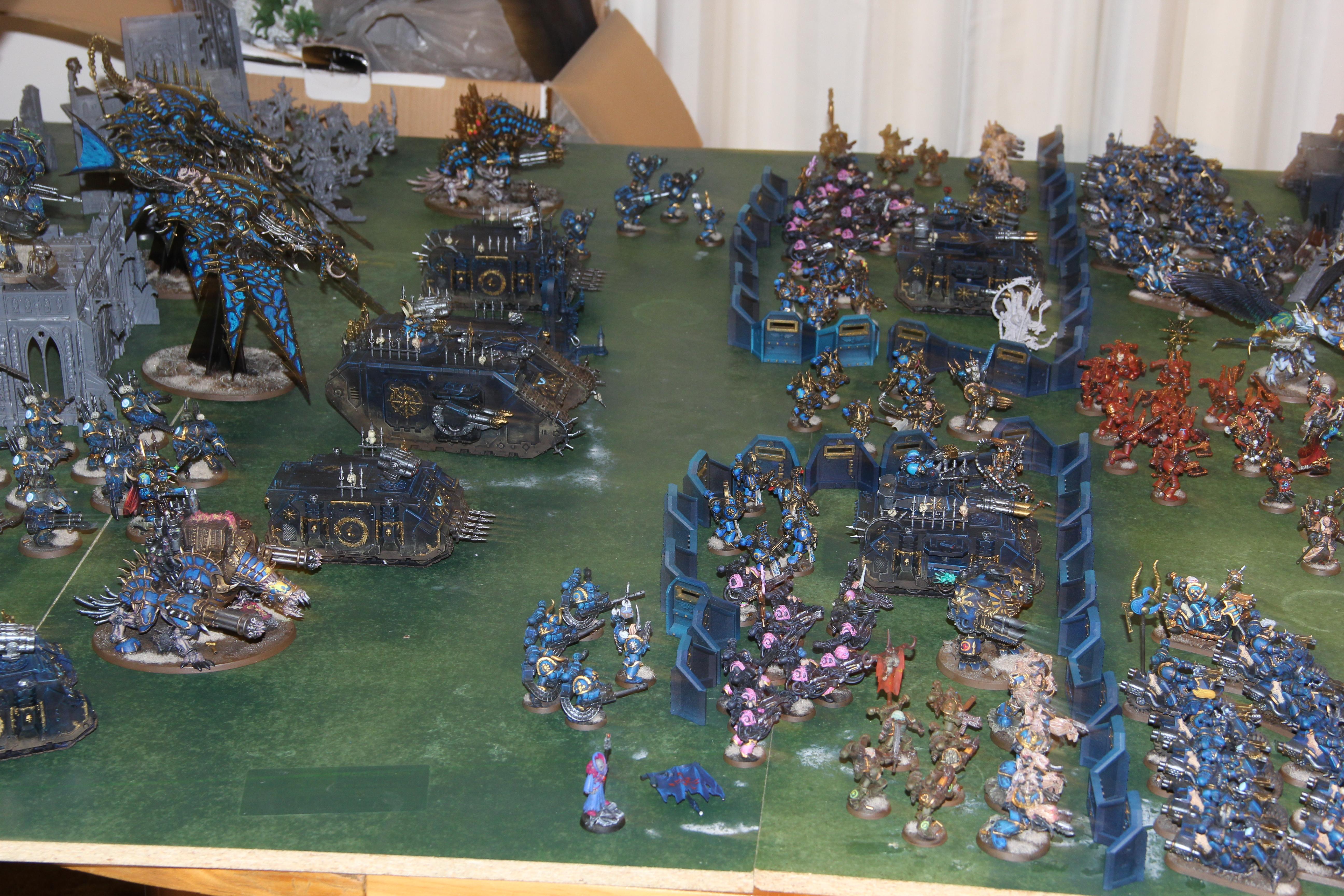 csm army 2/3