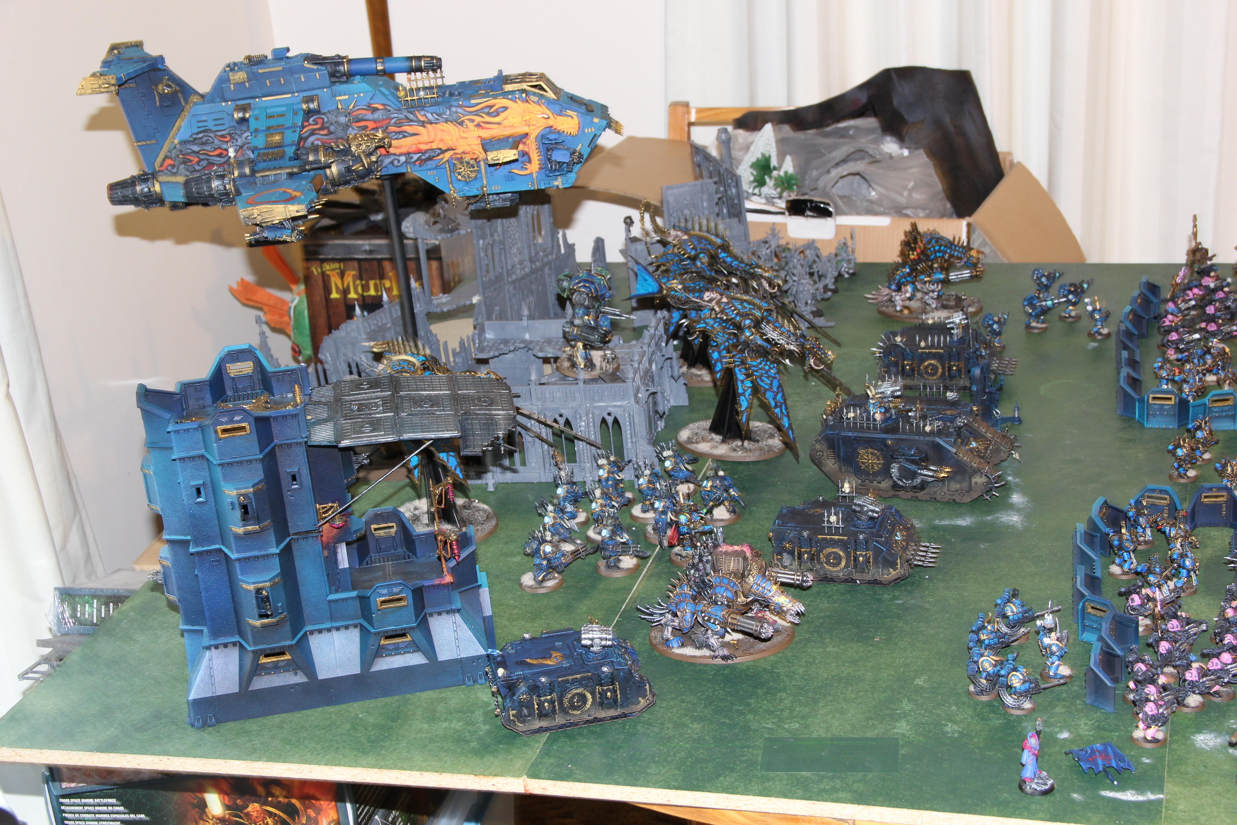 csm army 3/3