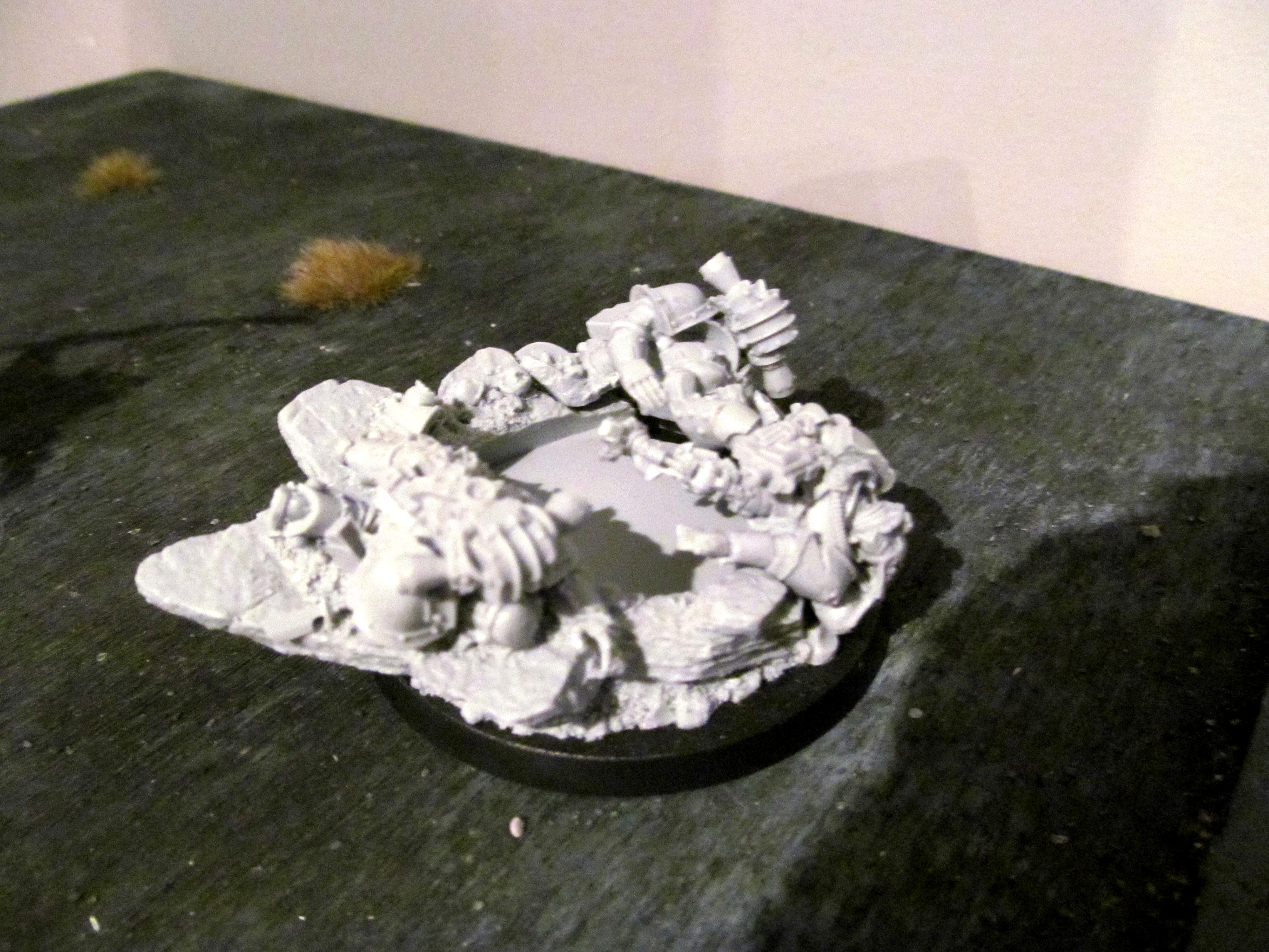Fulgrim, Phoenician, Primarch