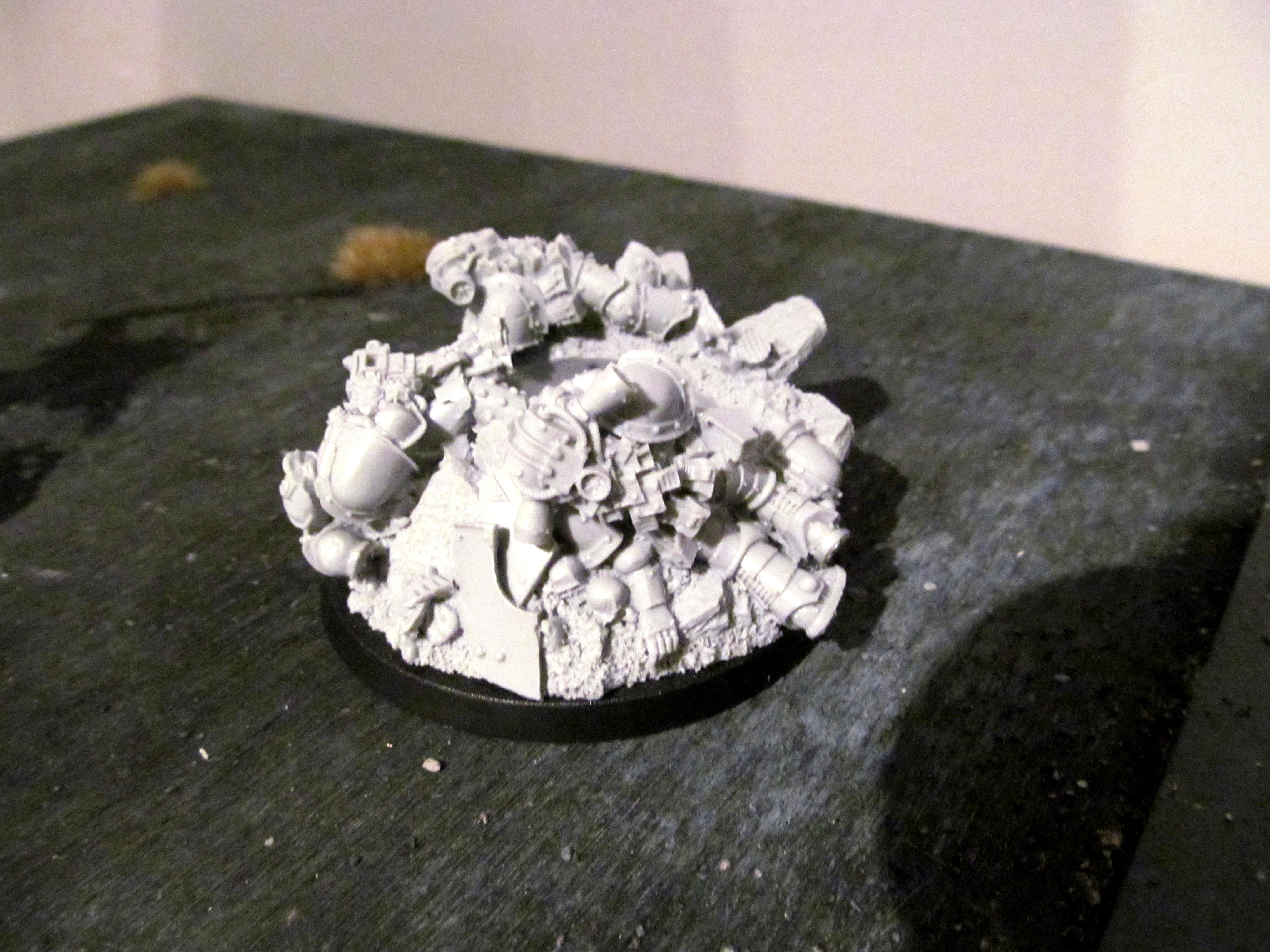 Fulgrim, Phoenician, Primarch