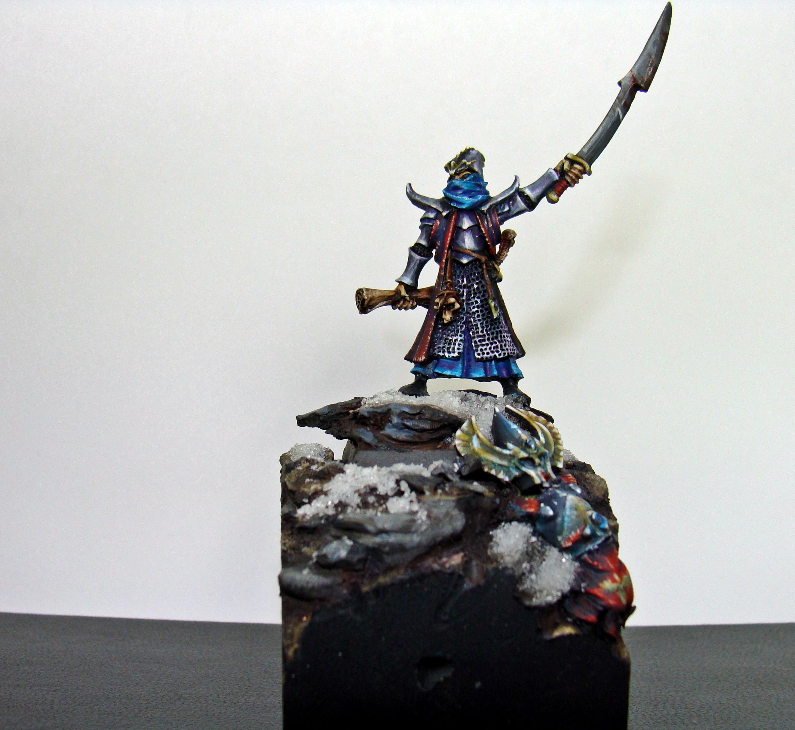 Dark Elves, Warhammer Fantasy