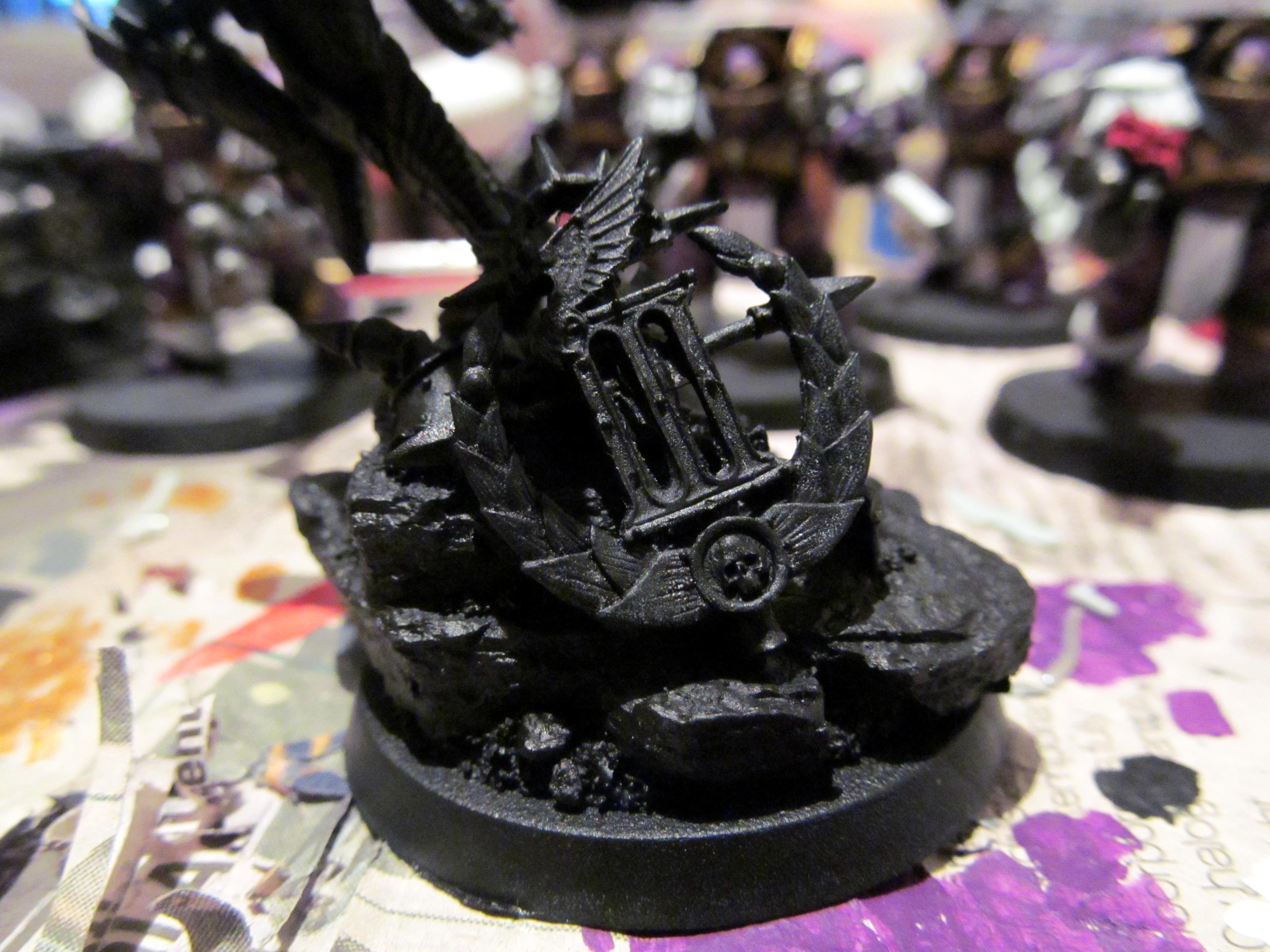 Fulgrim Base
