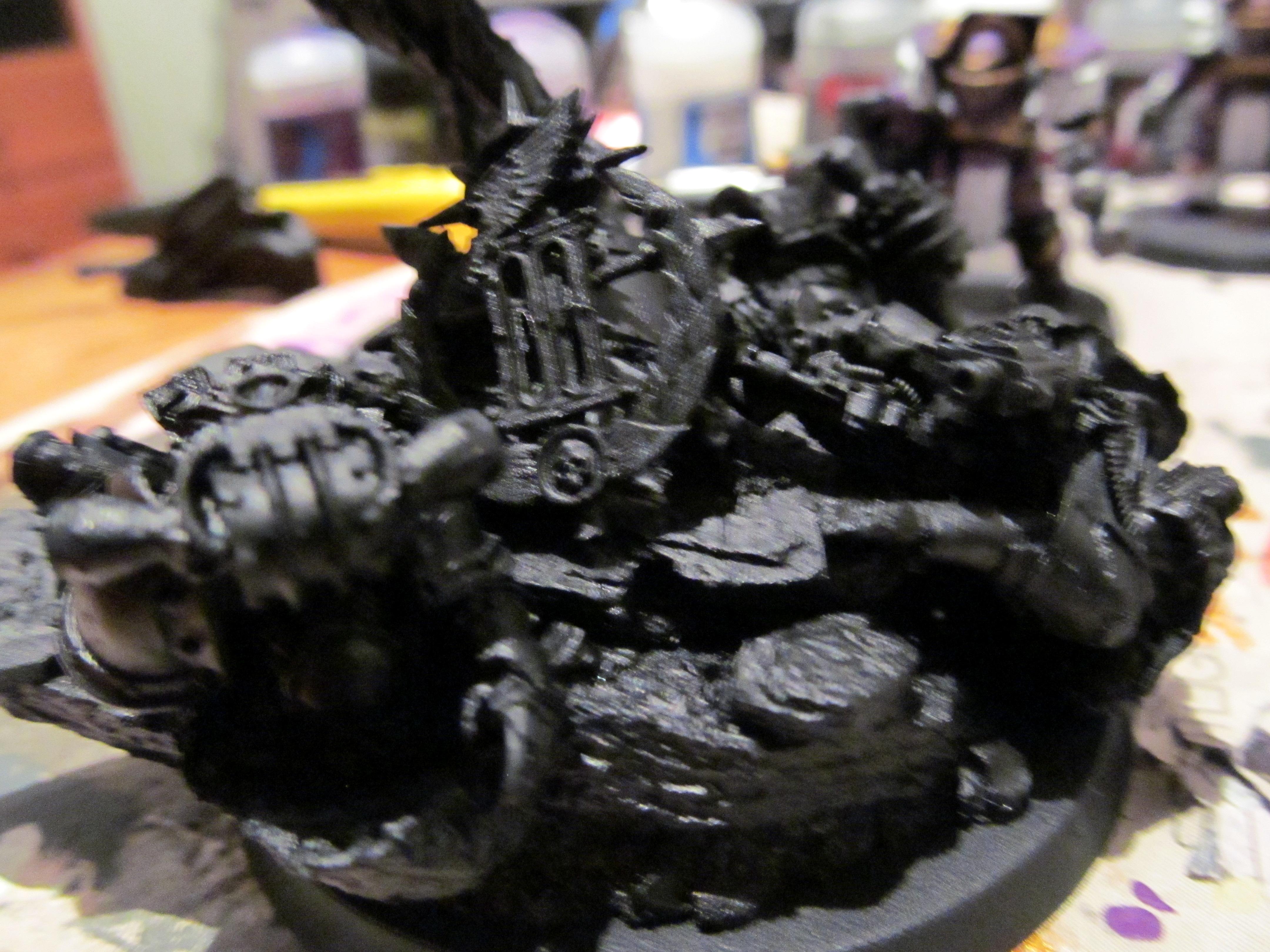 Fulgrim Scenic Base