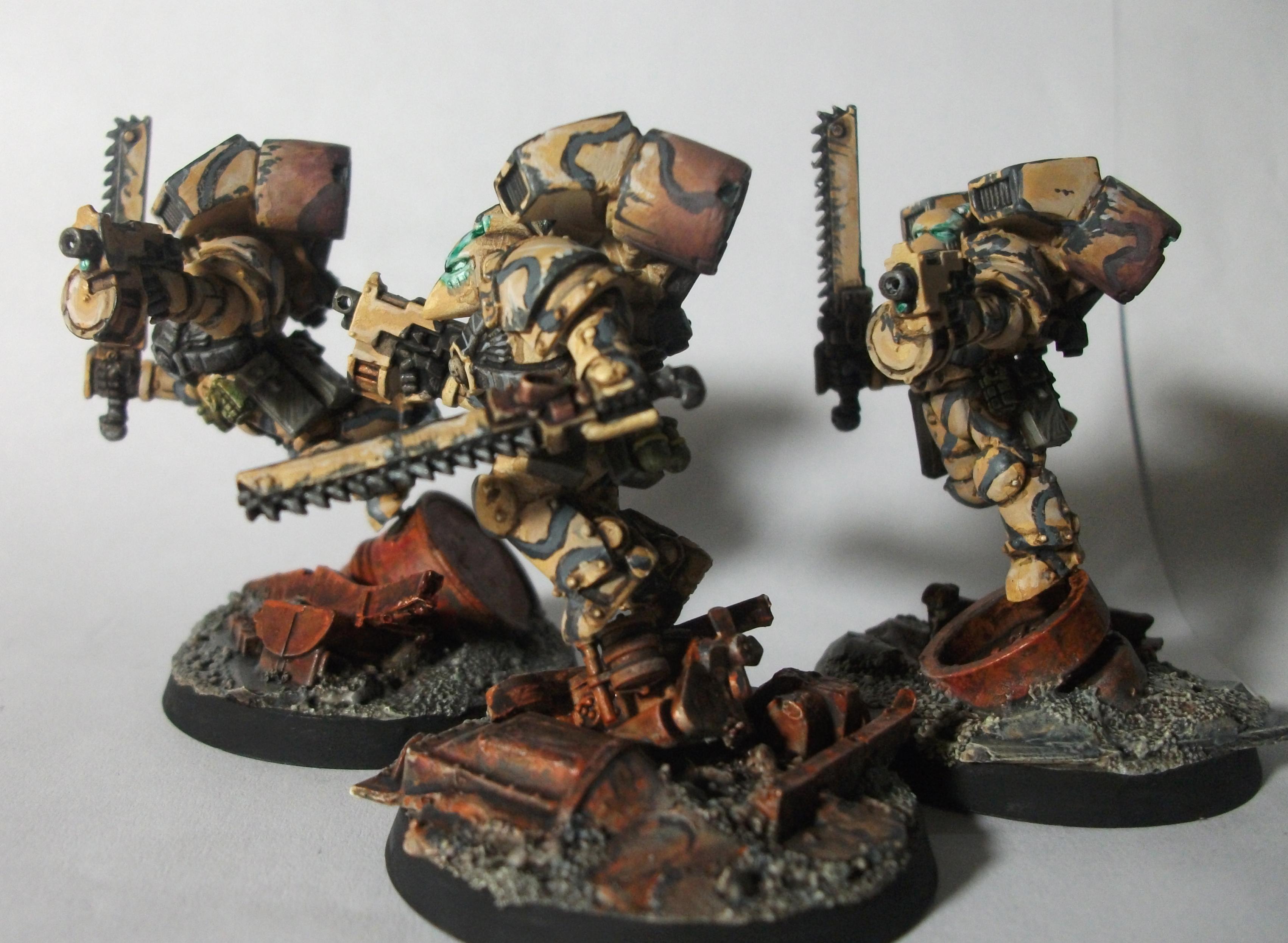 Space Marines