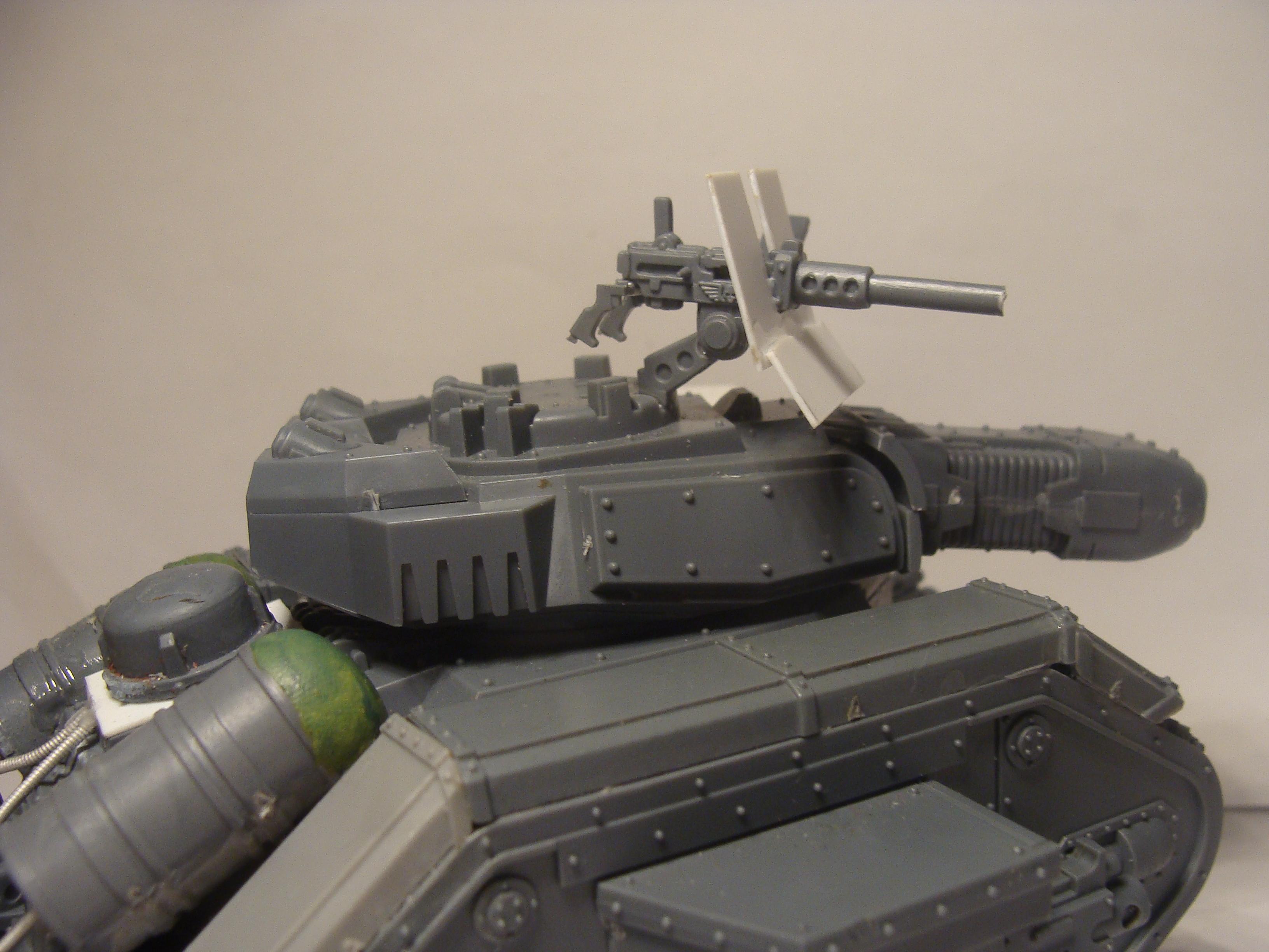Leman, Russ, Leman Russ (Tyrus Edition (R Side))