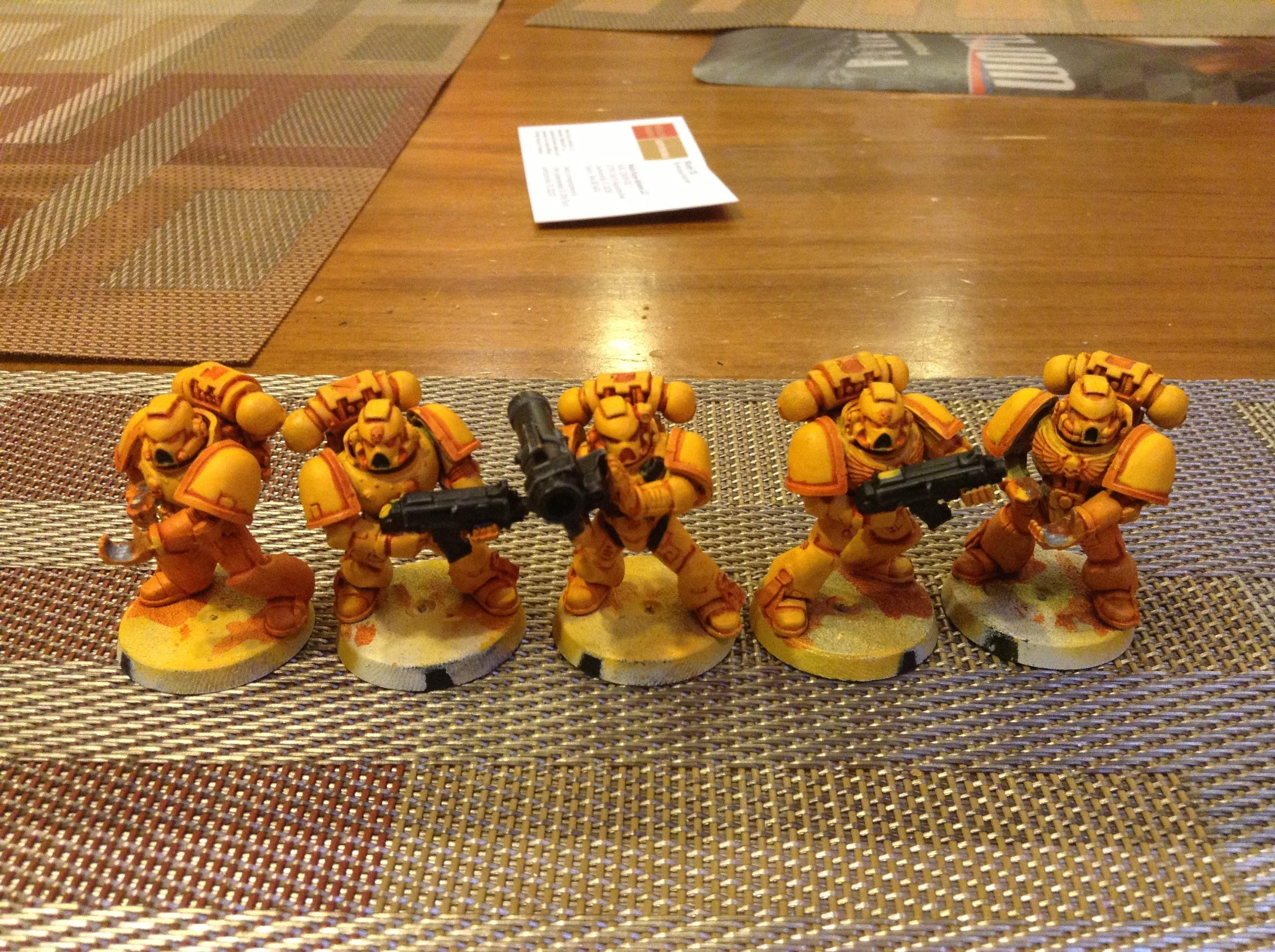 Bravo wip