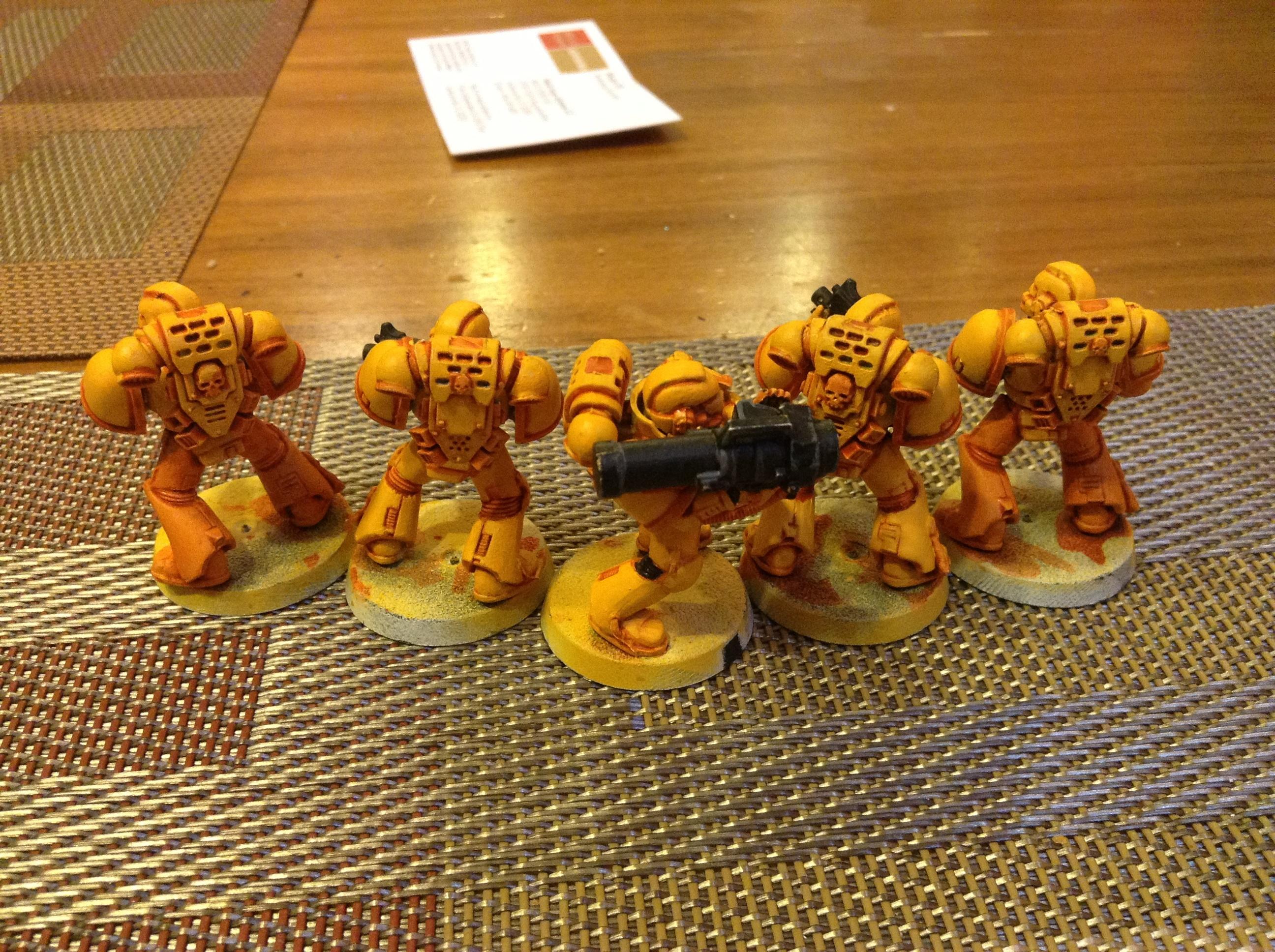 Bravo wip
