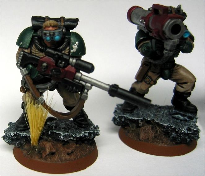 Scouts 2