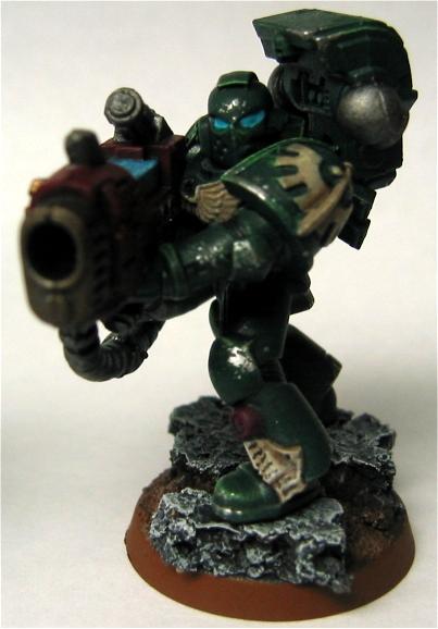 P Cannon 2