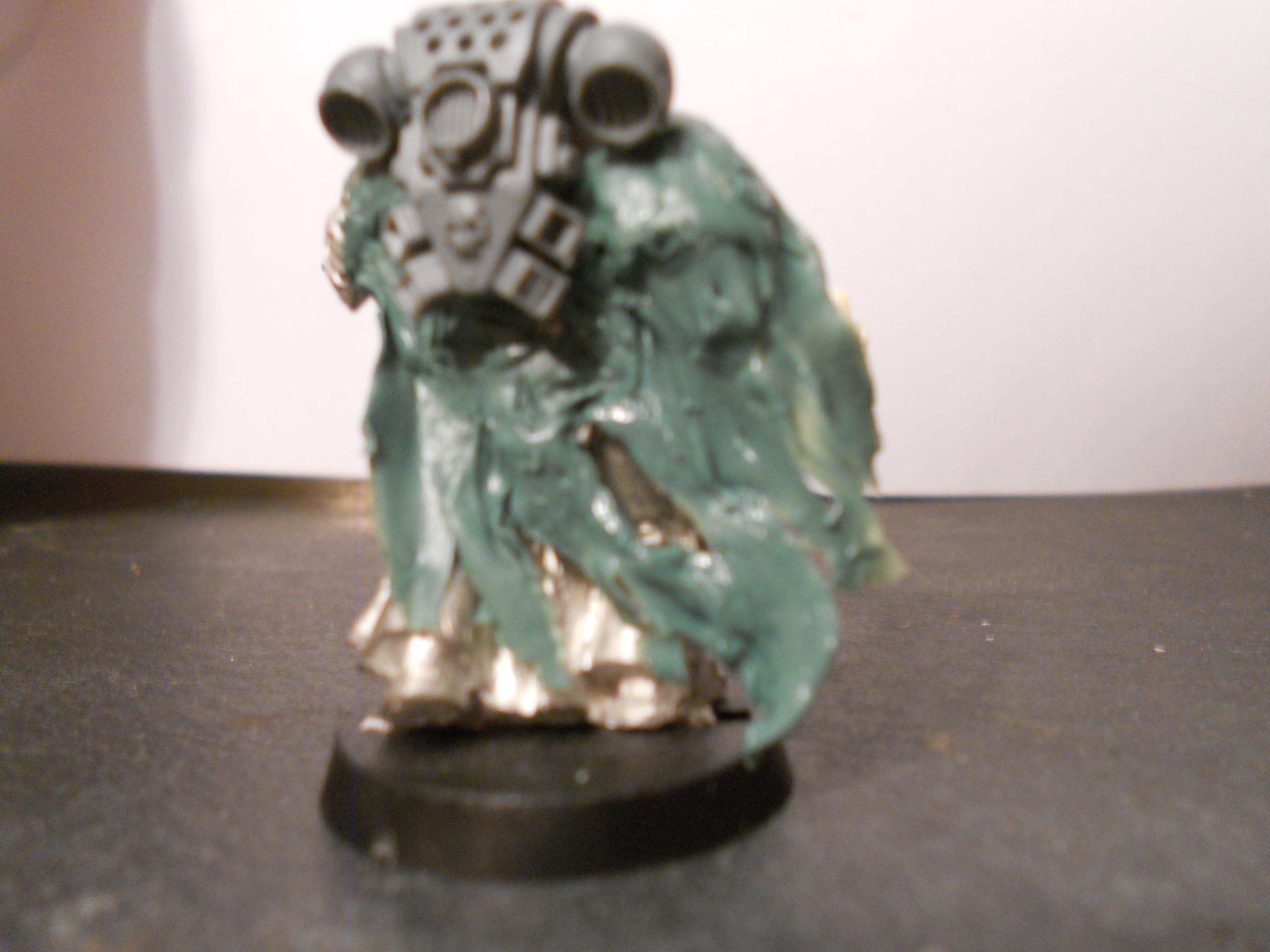 Space Marines