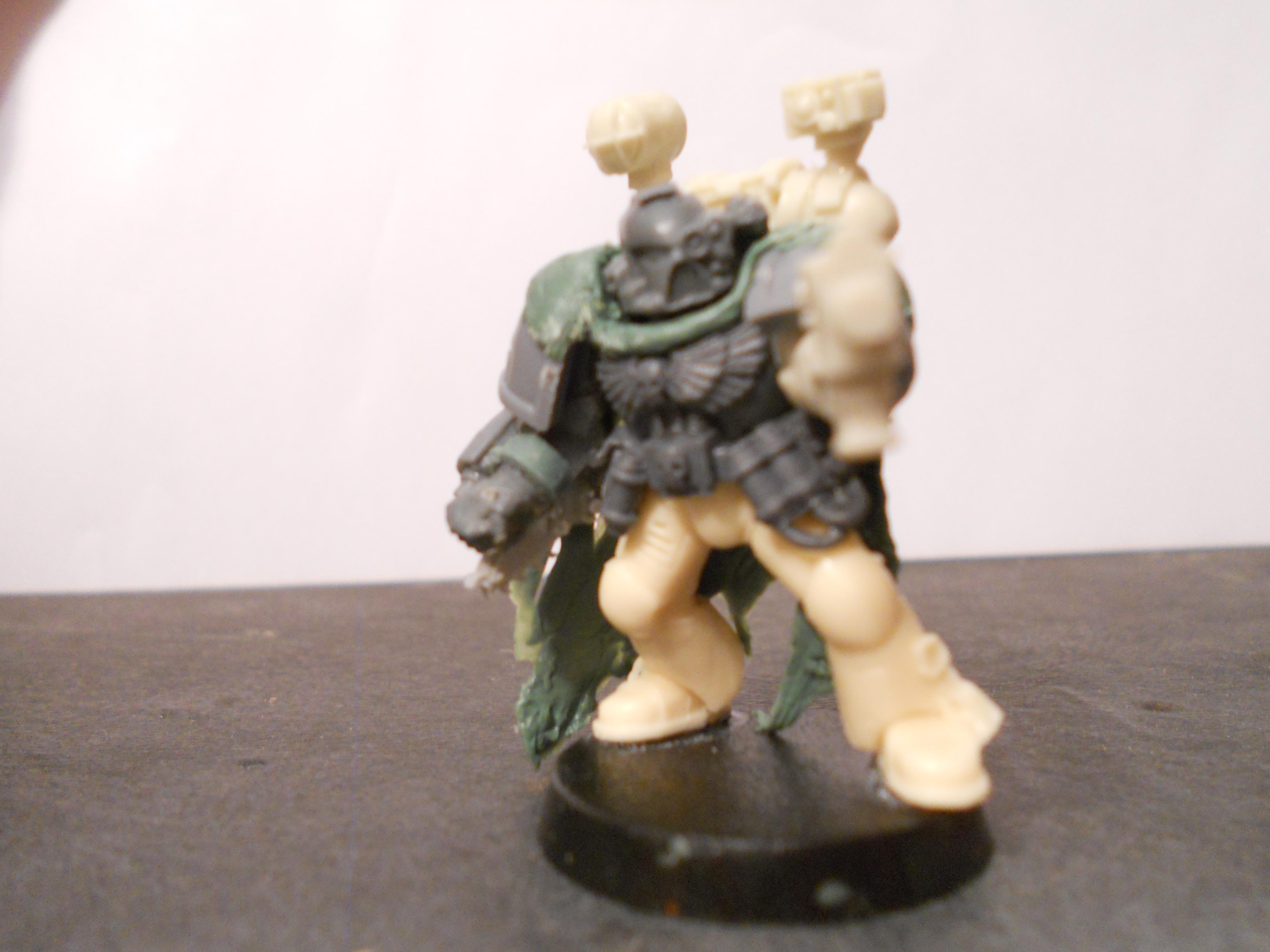 Space Marines