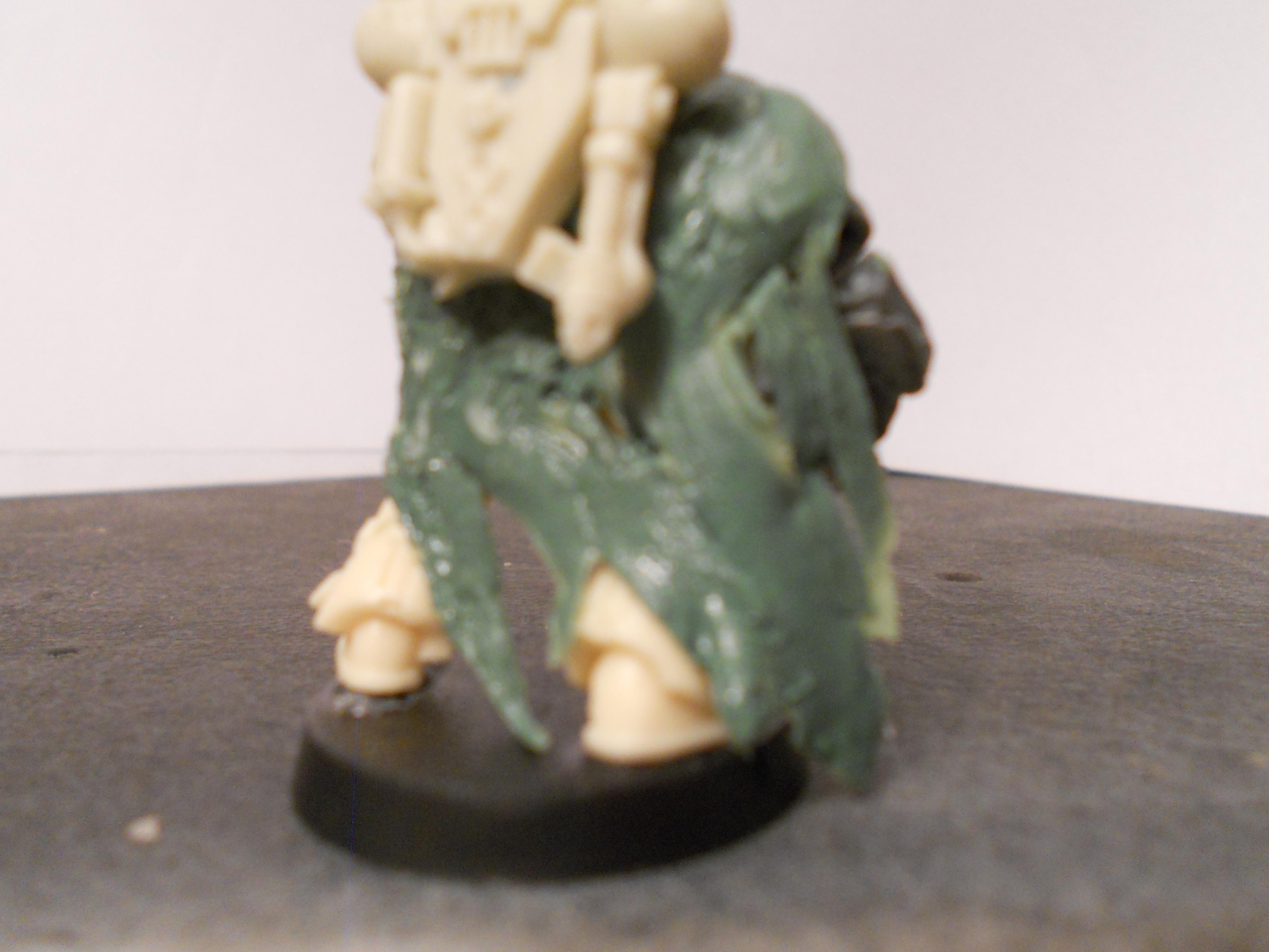 Space Marines