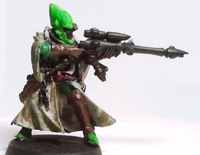 Eldar Ranger