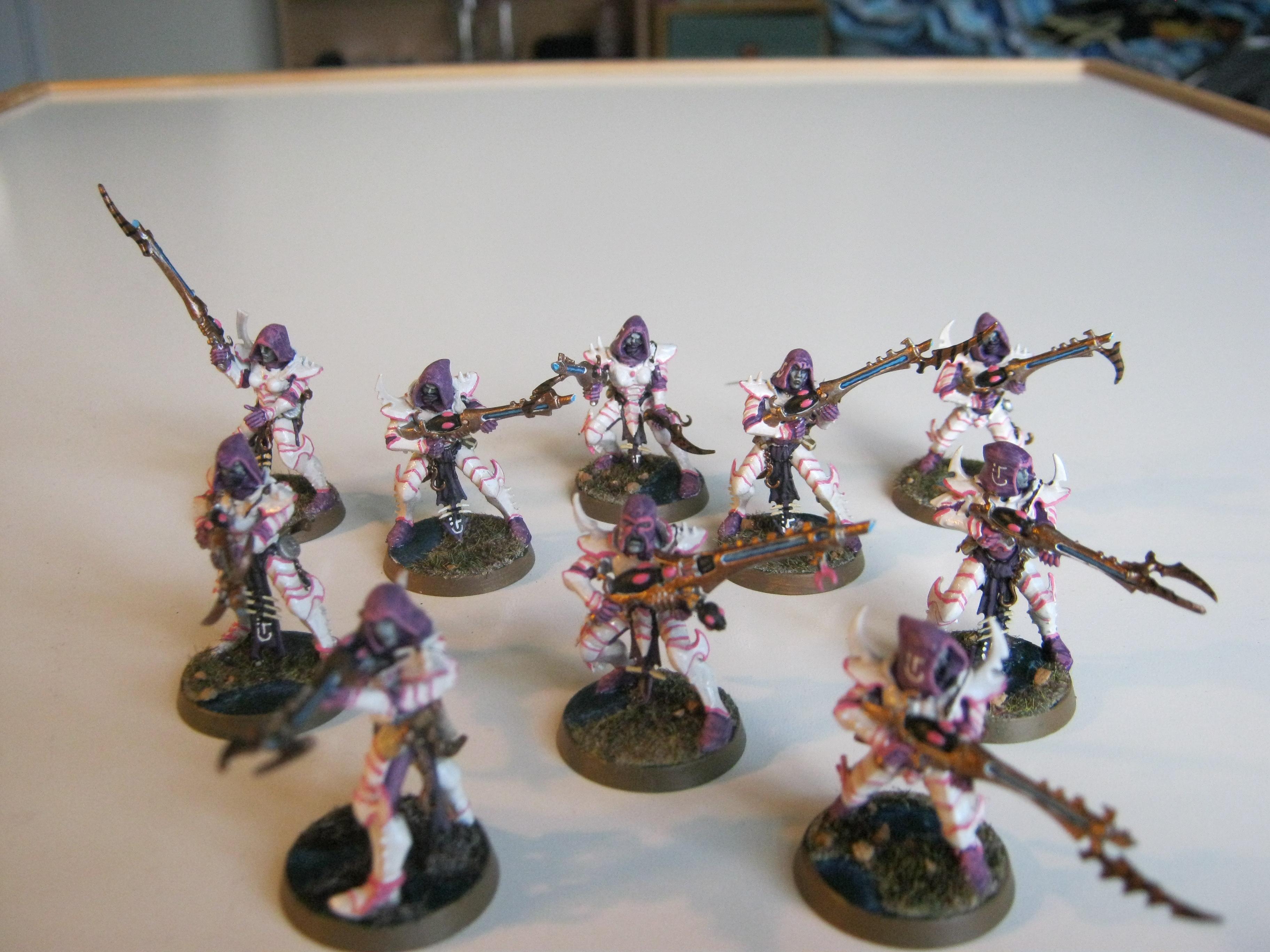 Slightly closer view of whole unit