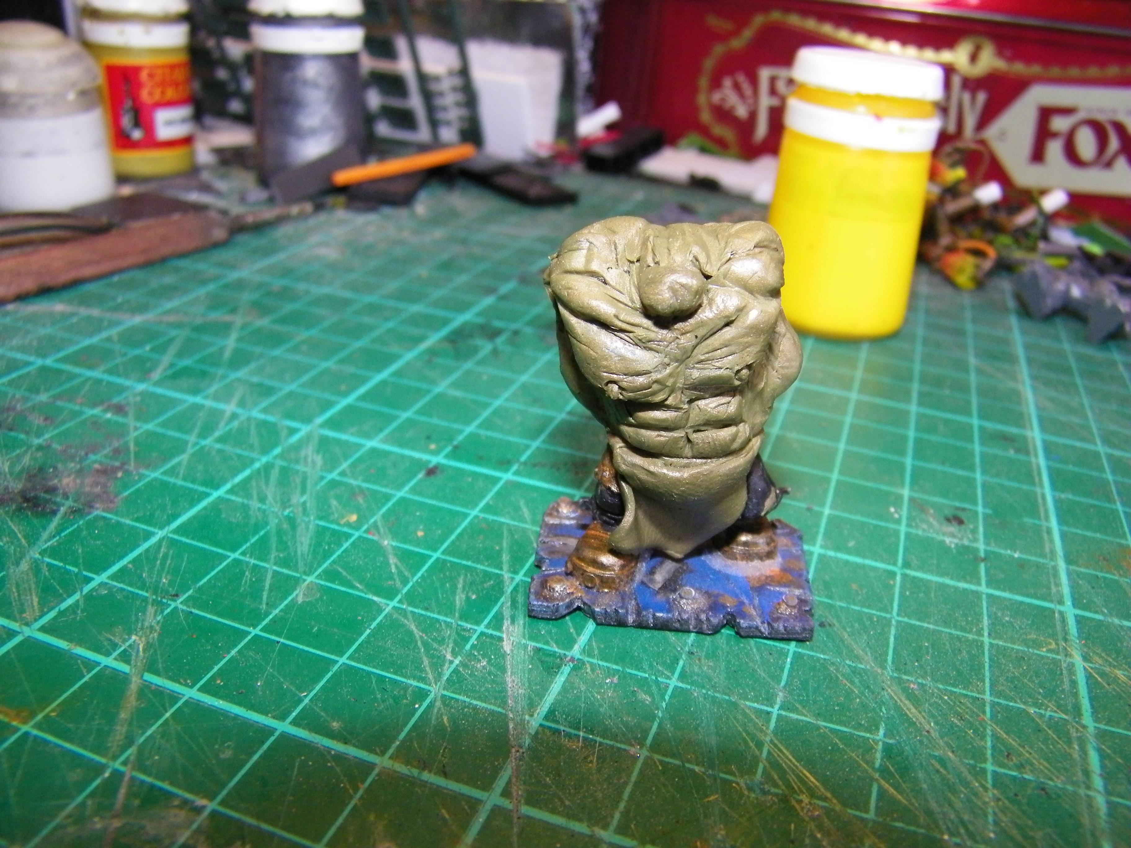 Orks, Super-heavy