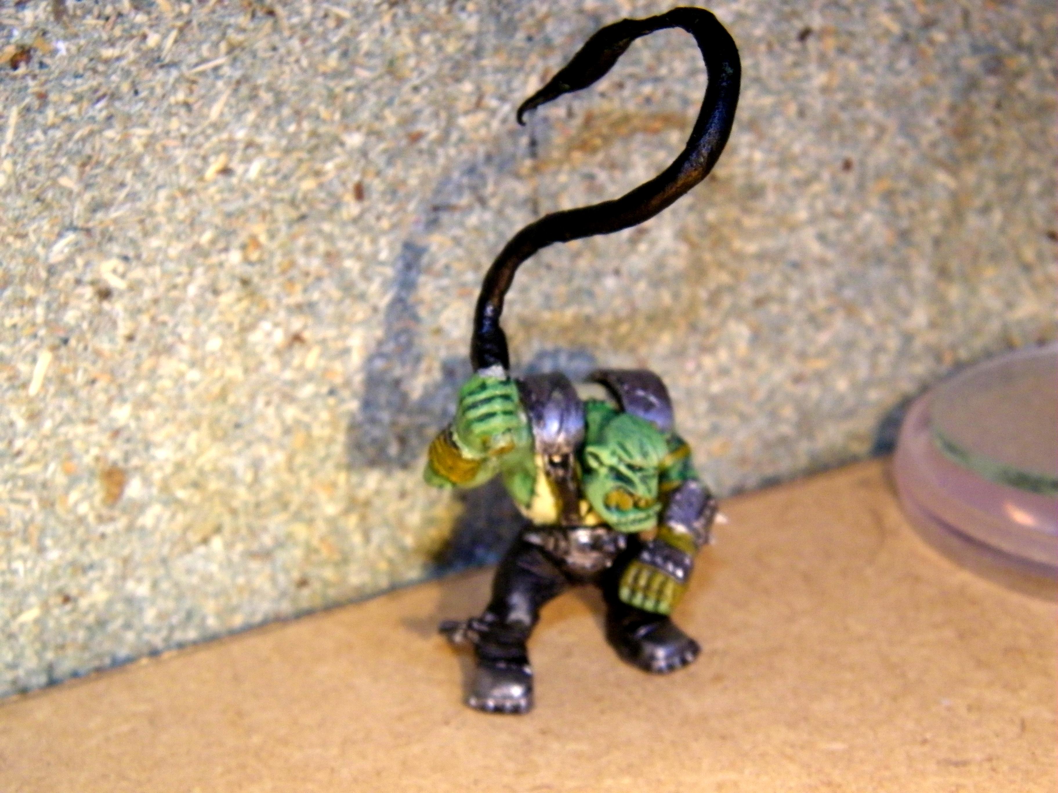 Orks, Super-heavy