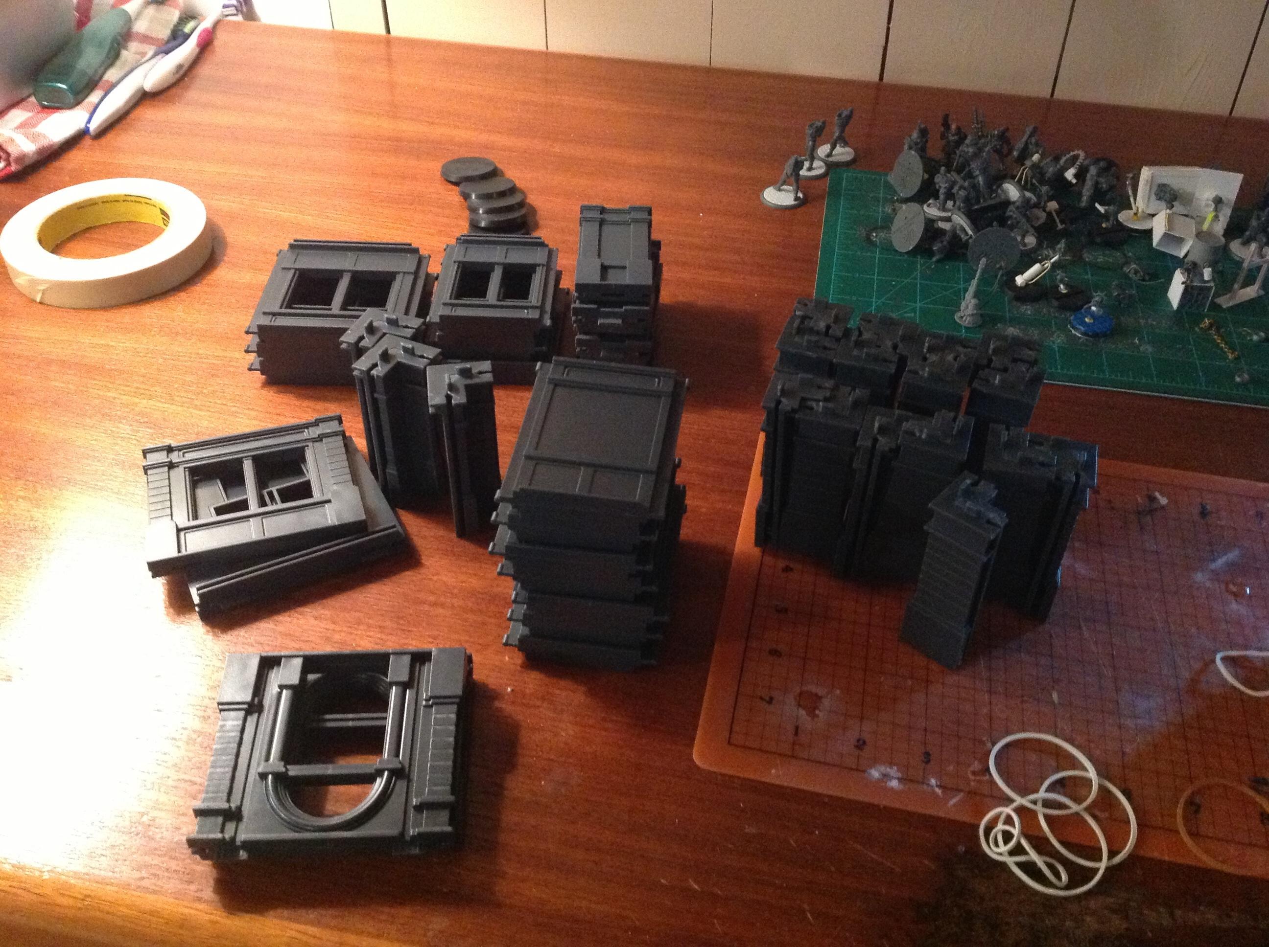Building bits