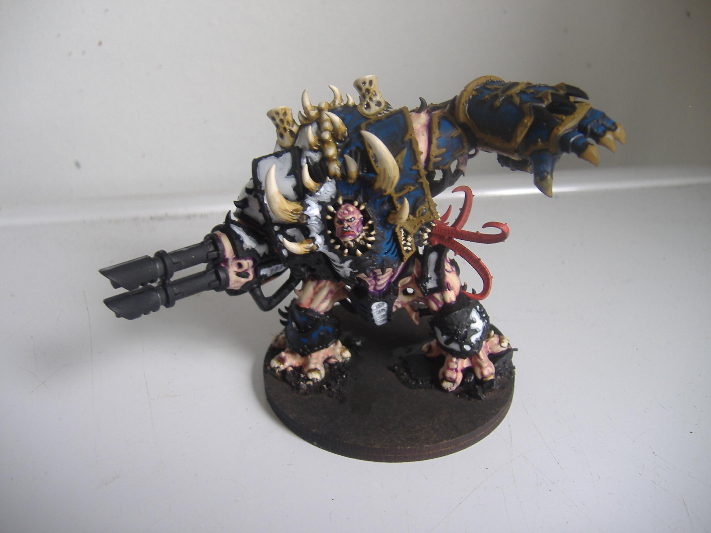 WIP