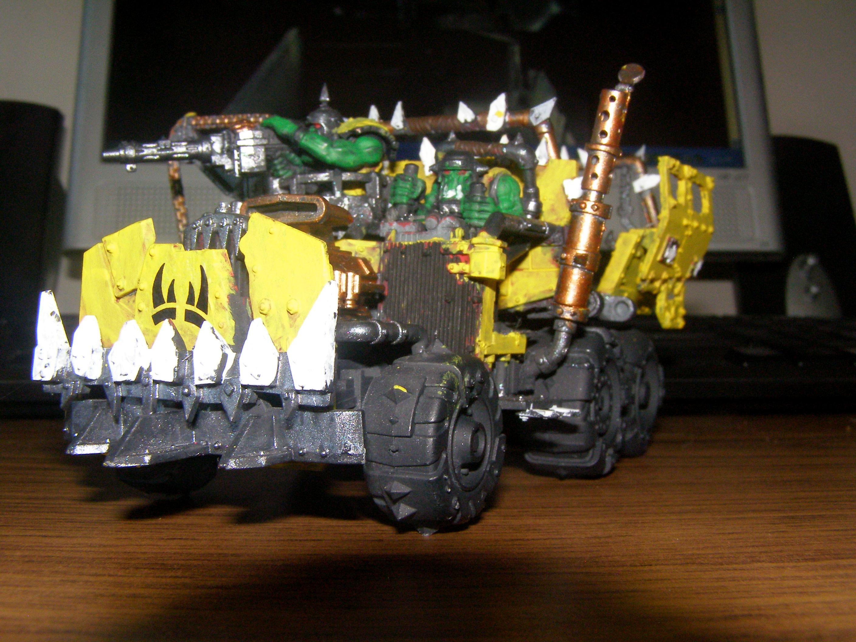 Trukk 1