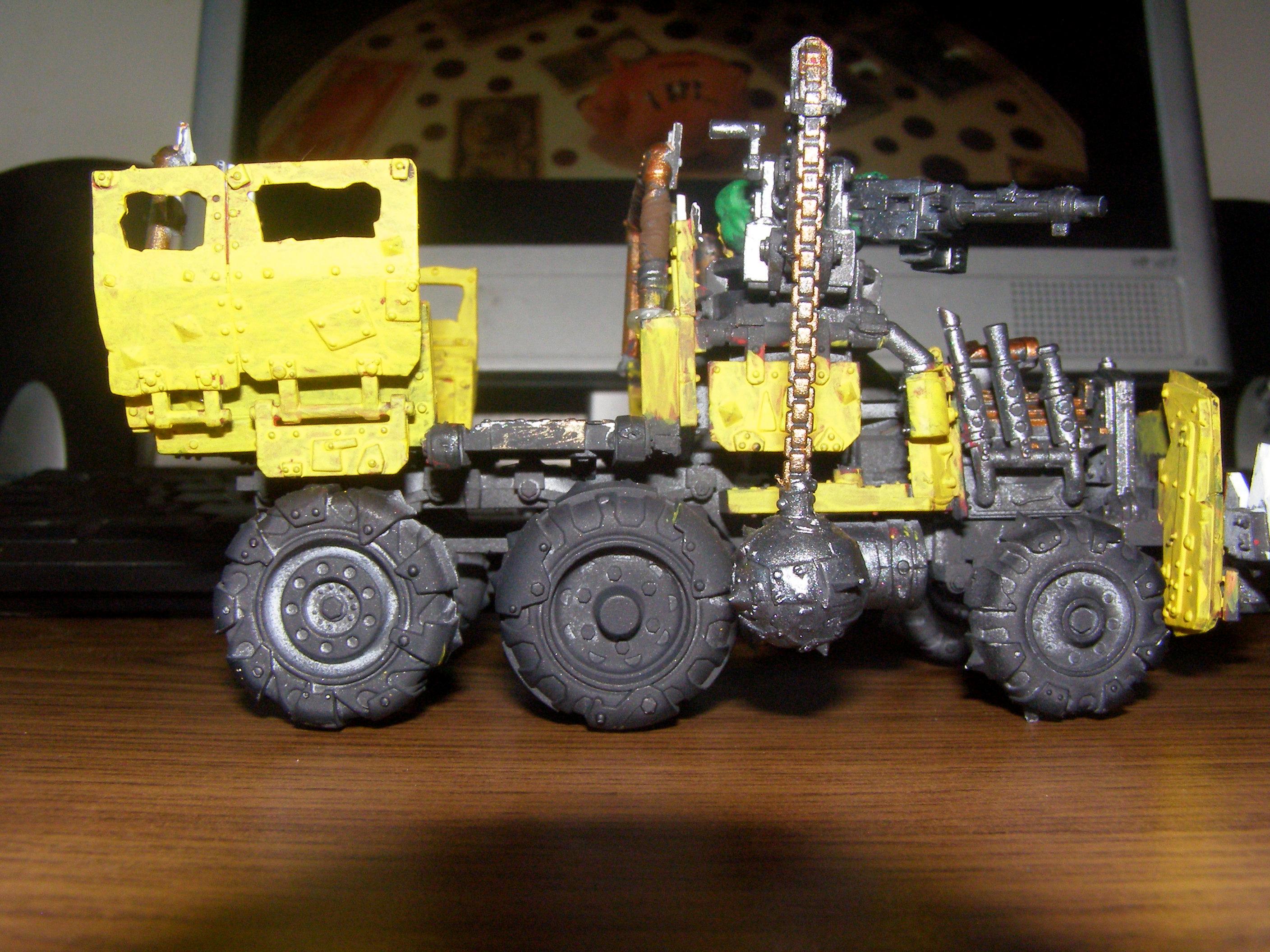 Trukk 2