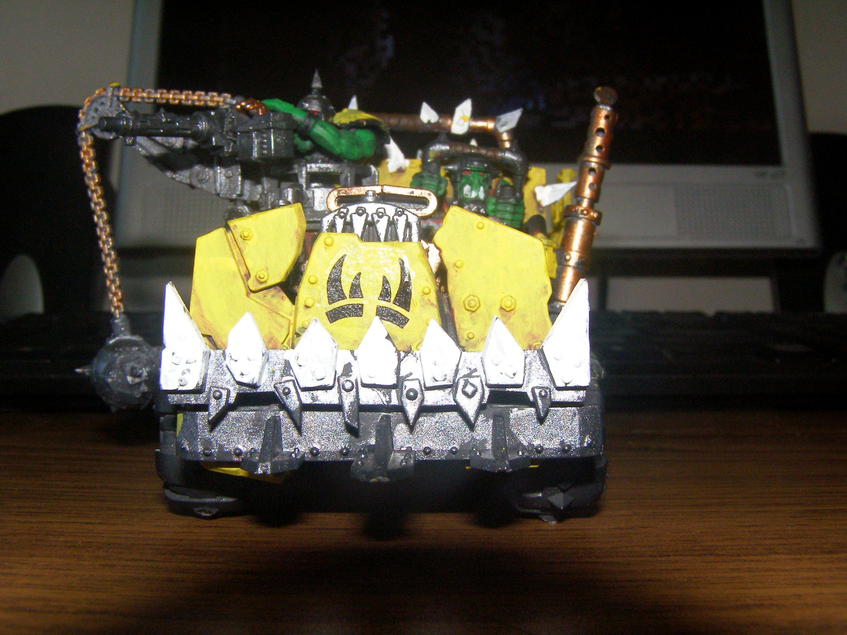 Trukk 4