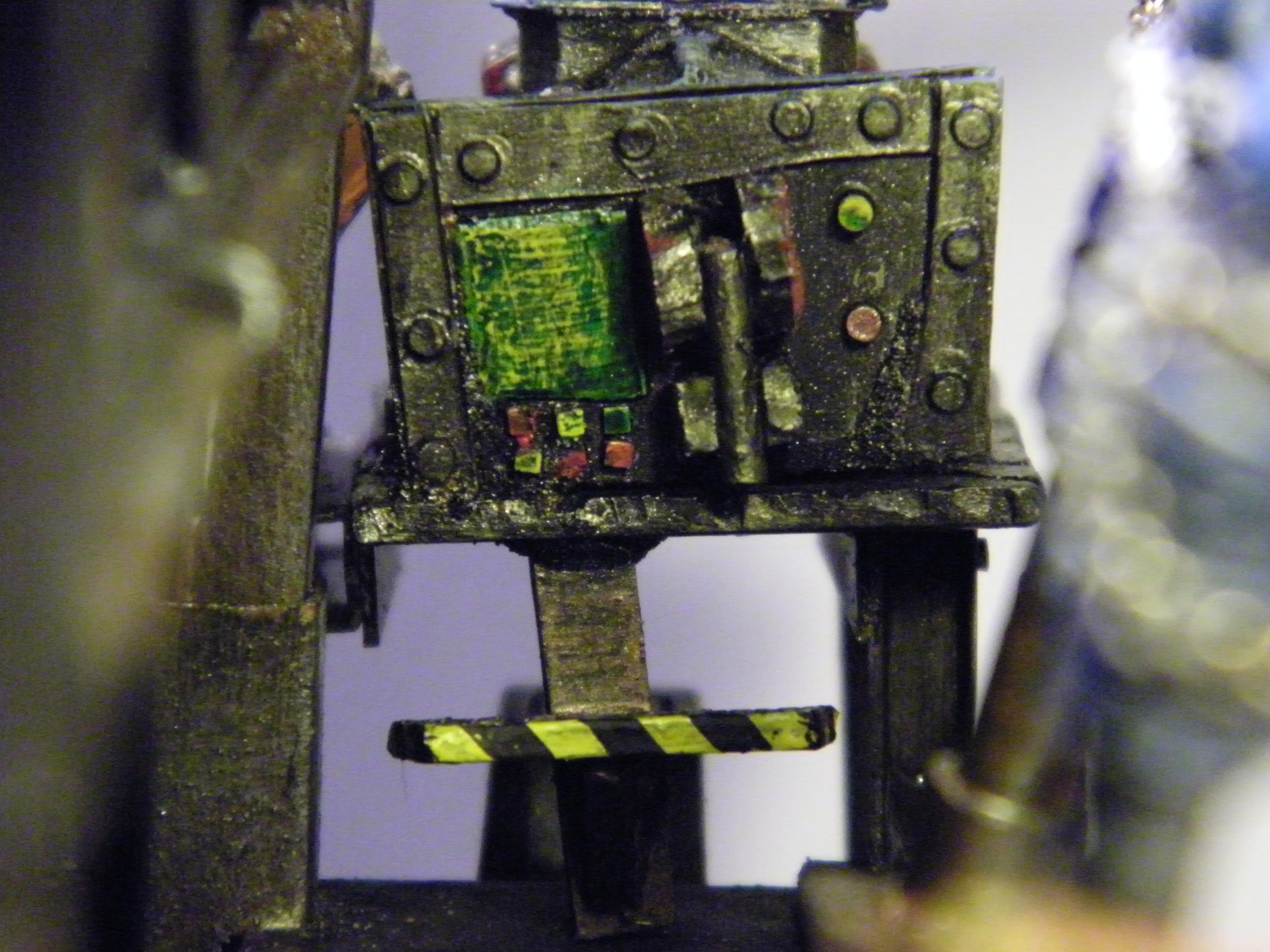 Orks, Super-heavy