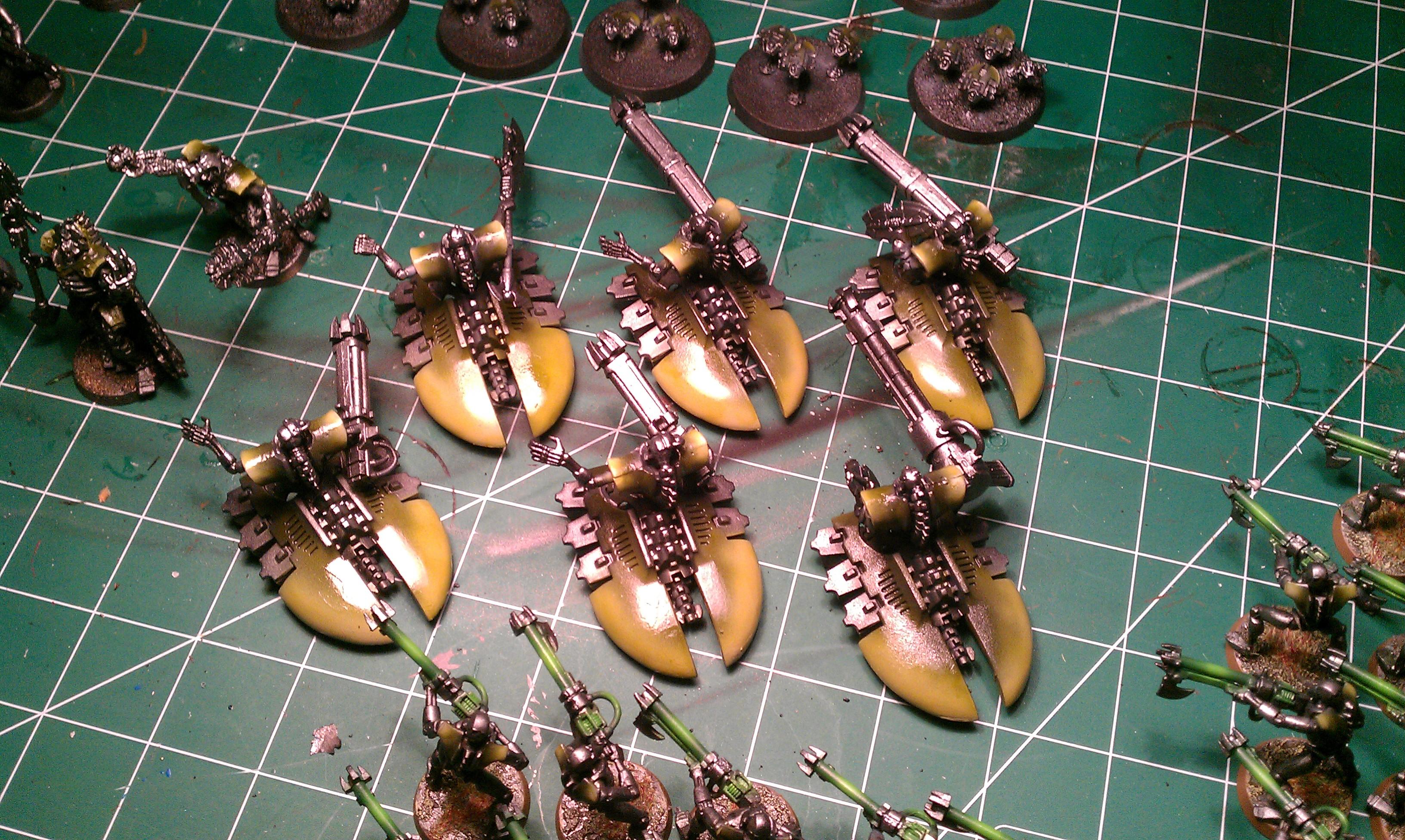 Destroyers!
